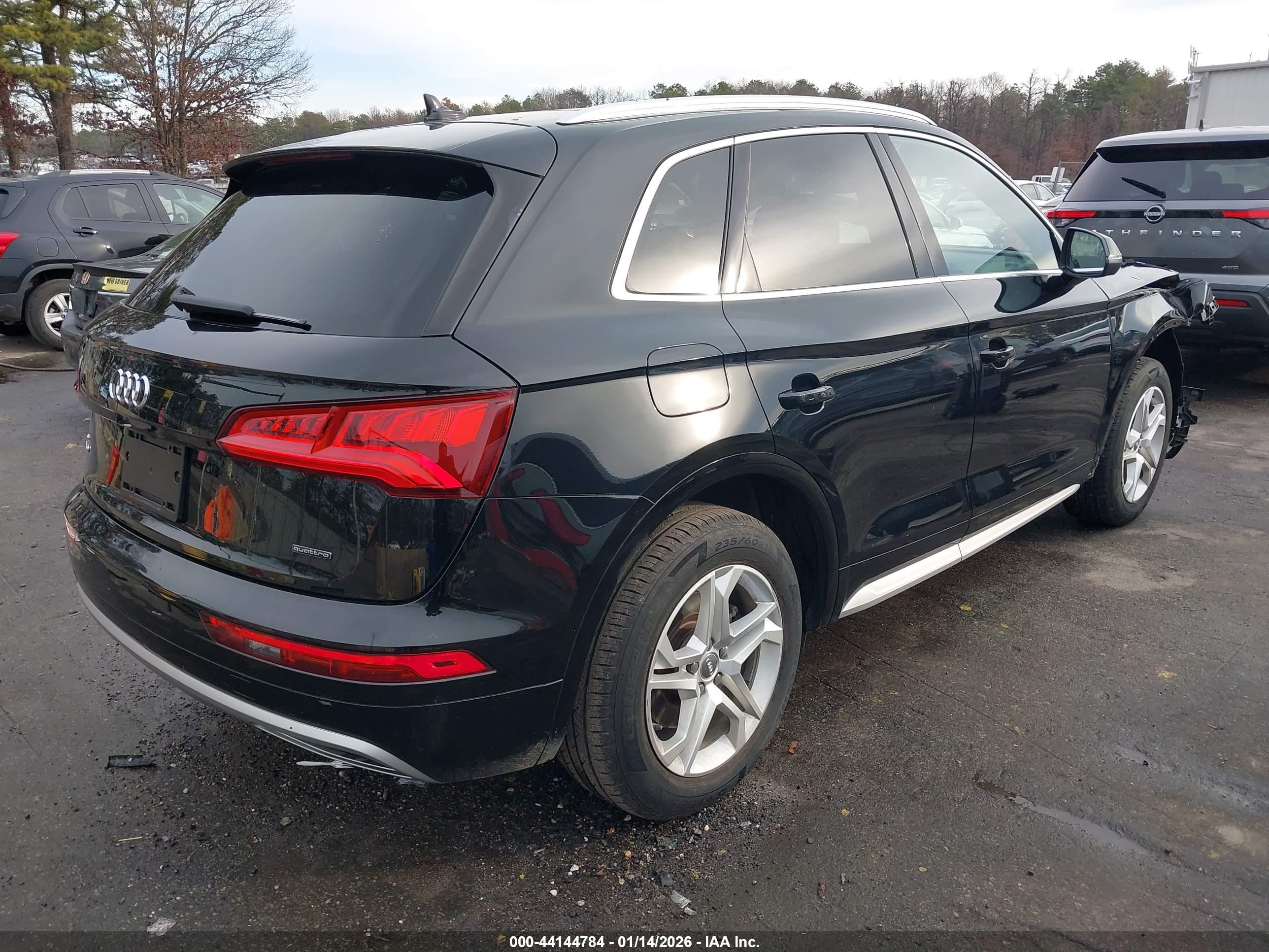AUDI Q5 image 4