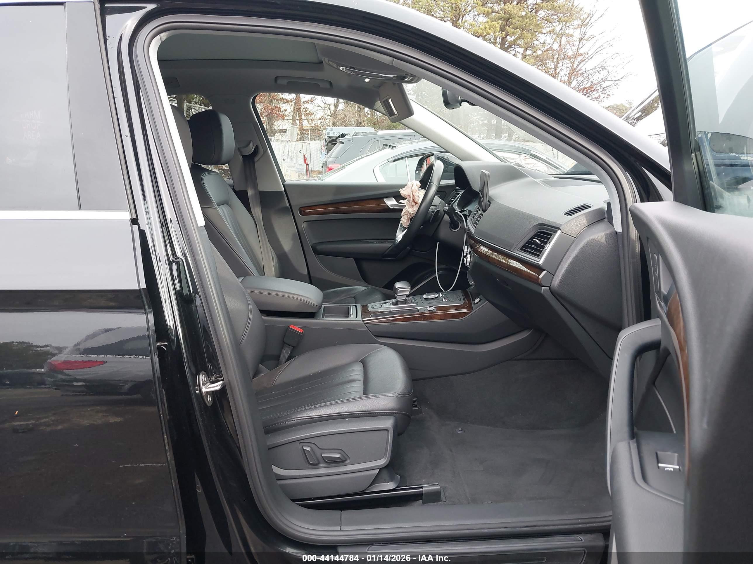AUDI Q5 image 5