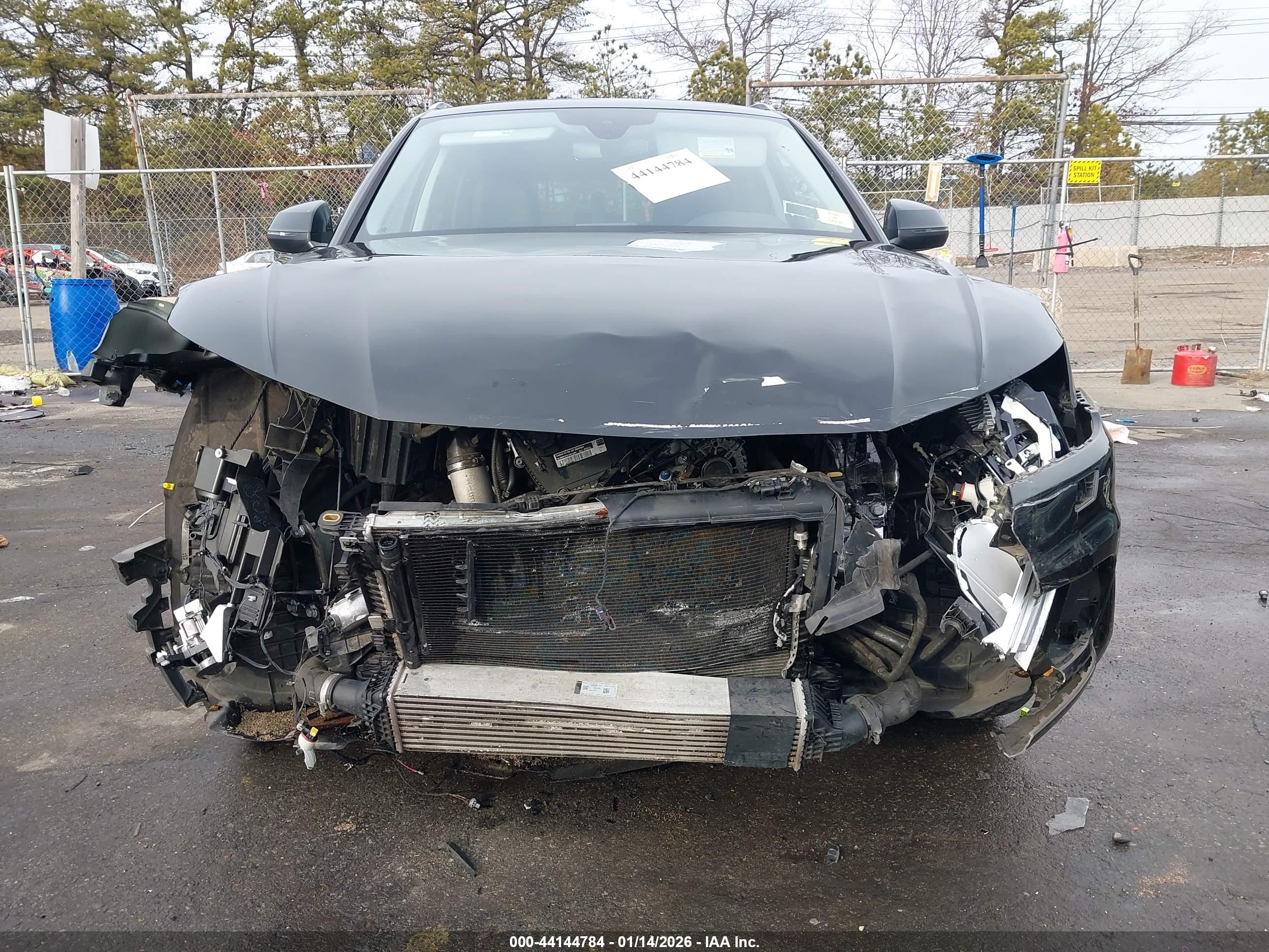AUDI Q5 image 6