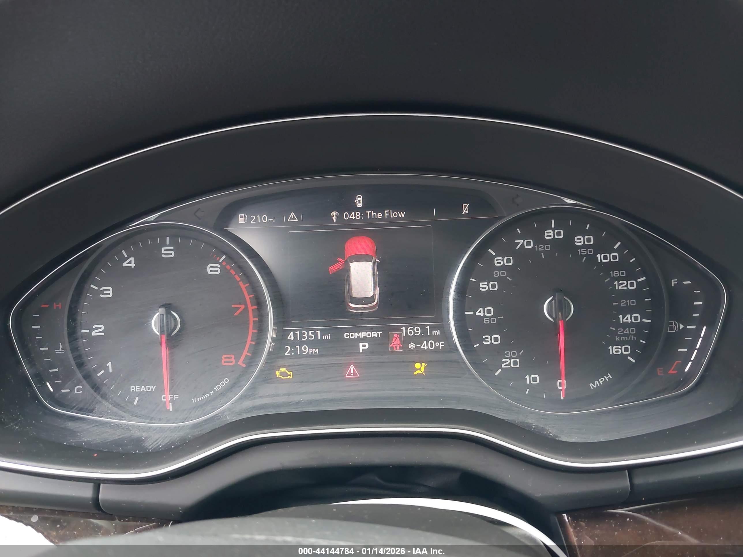AUDI Q5 image 7
