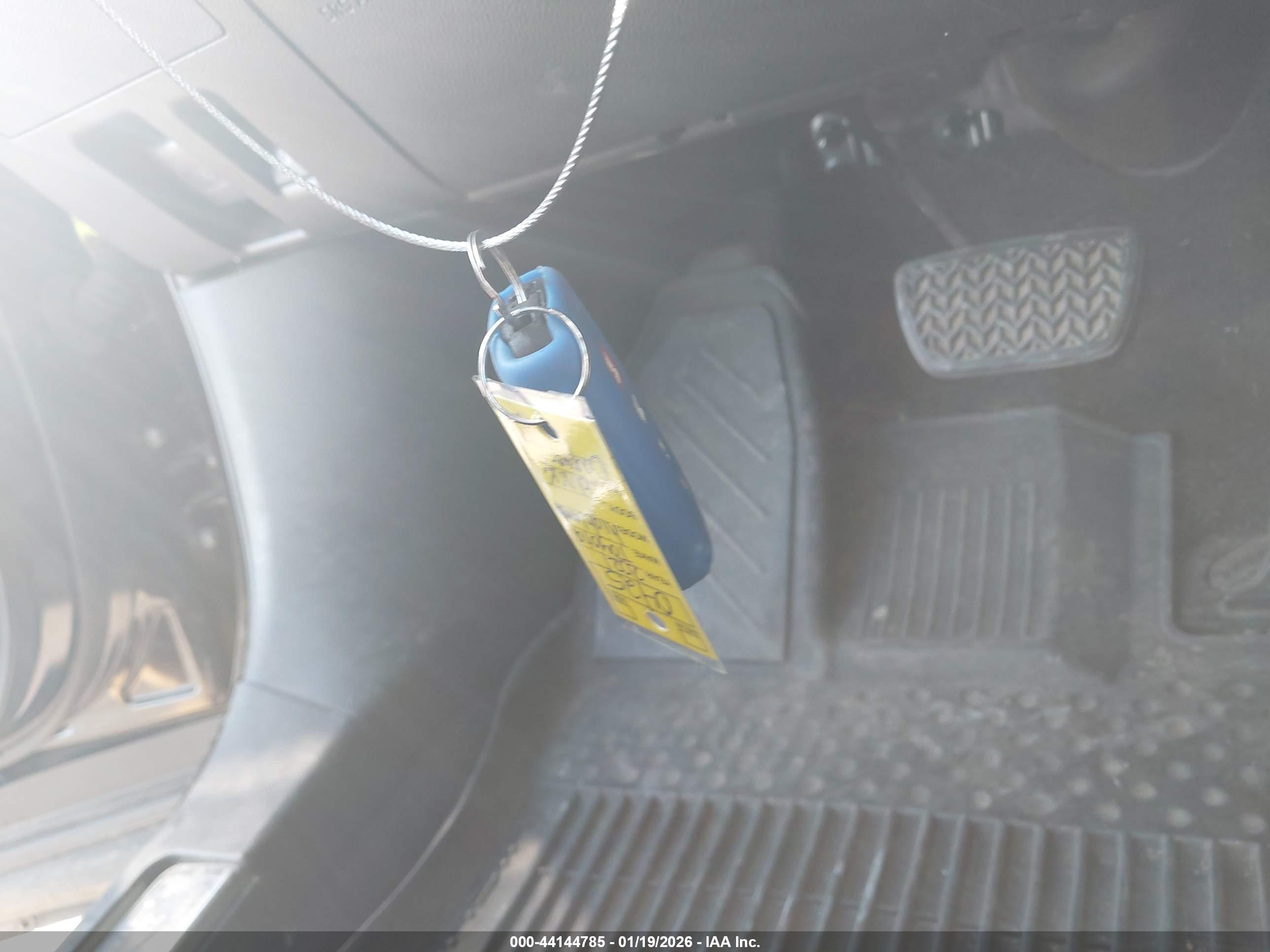TOYOTA HIGHLANDER image 11