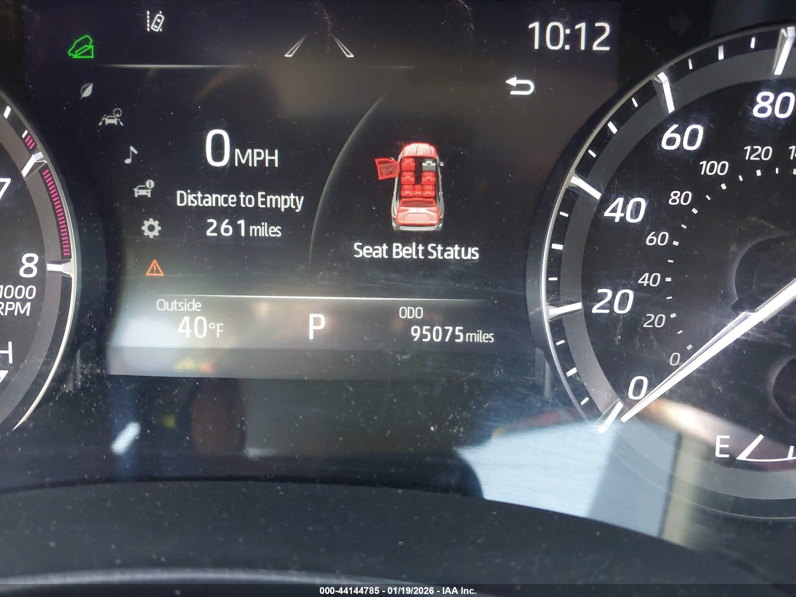 TOYOTA HIGHLANDER image 7