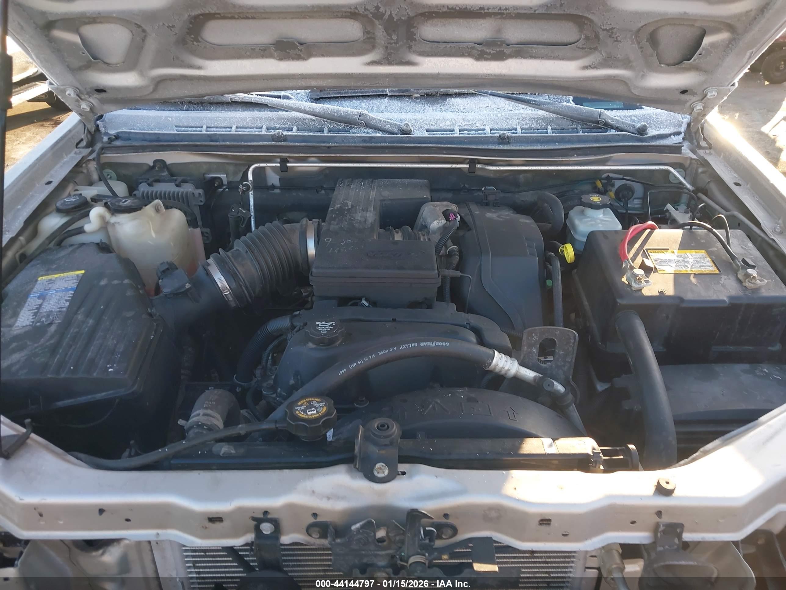 GMC CANYON image 10