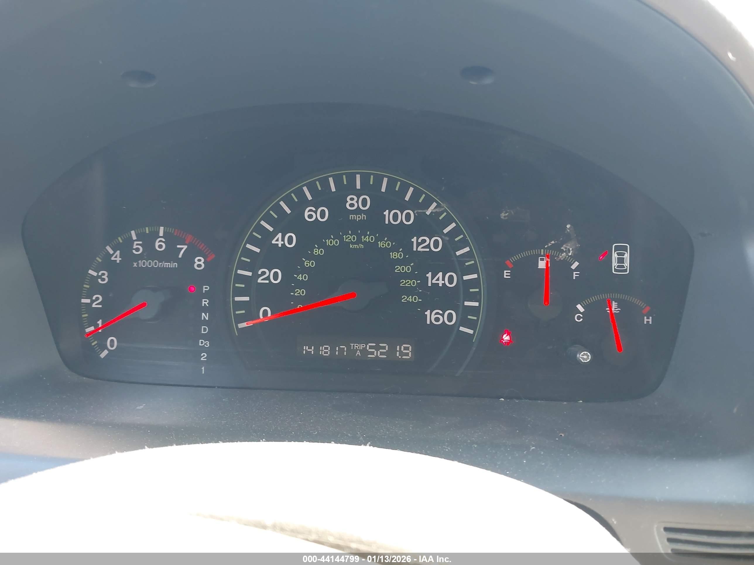 HONDA ACCORD image 7