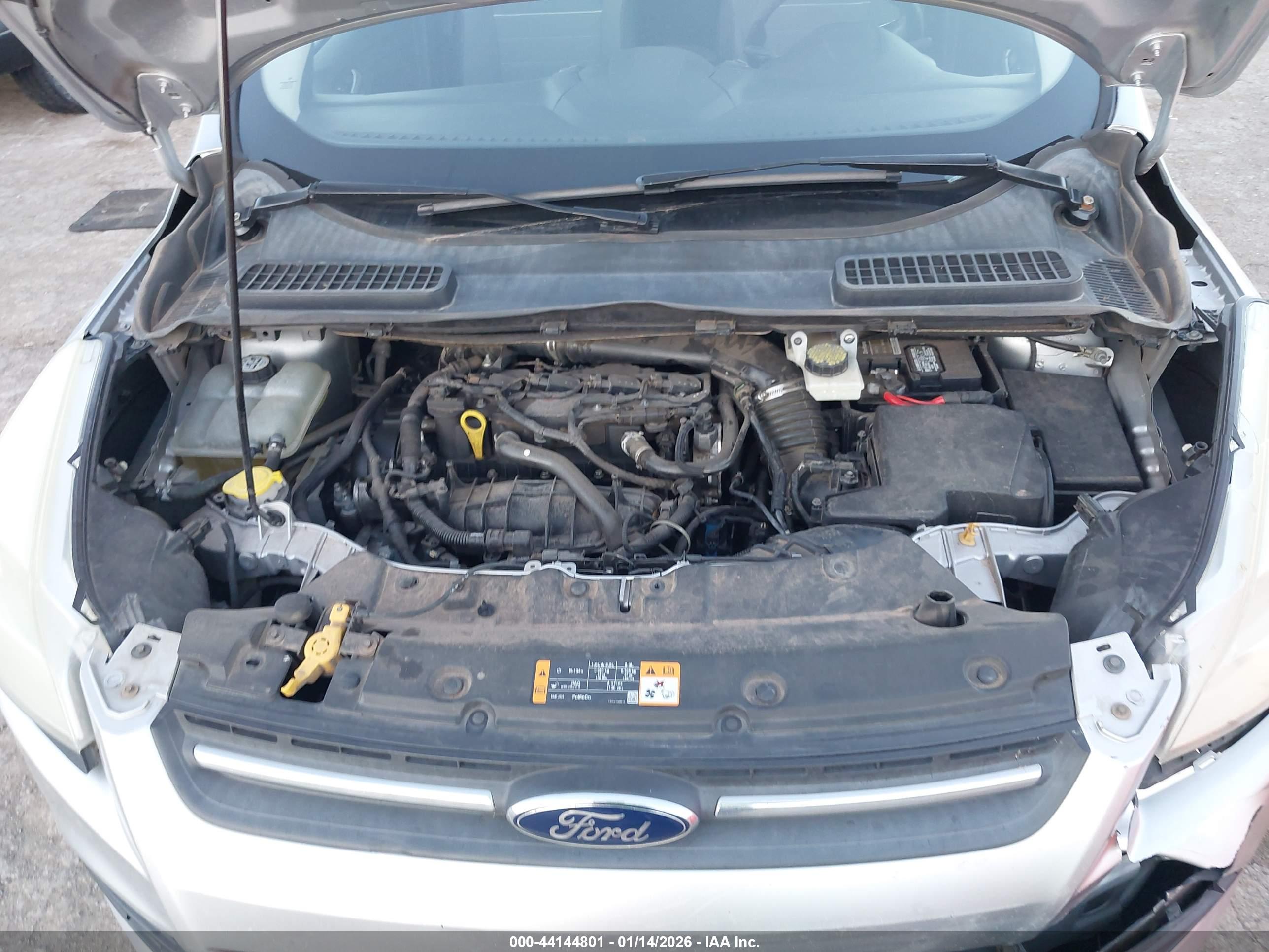 FORD ESCAPE image 10