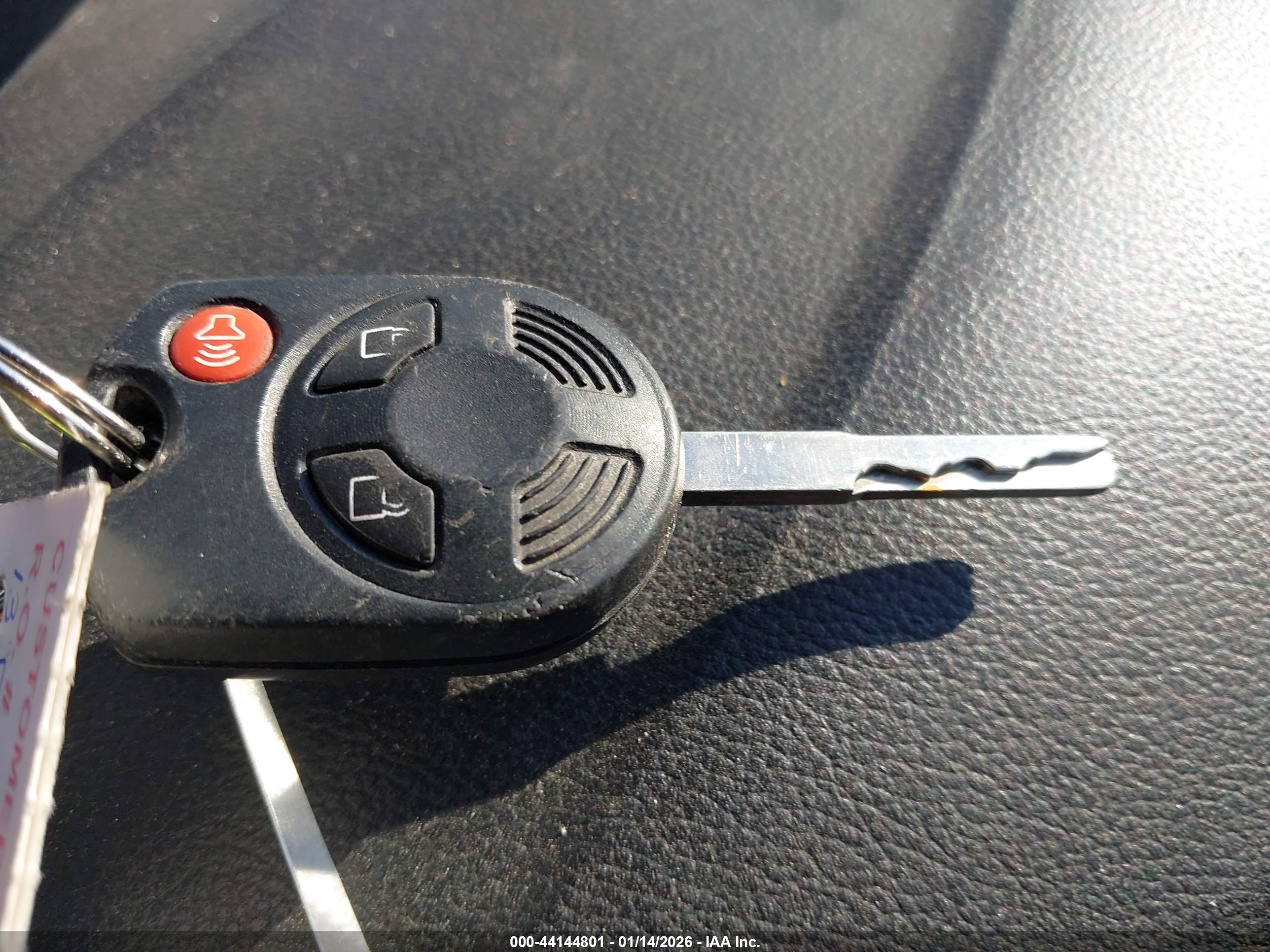 FORD ESCAPE image 11
