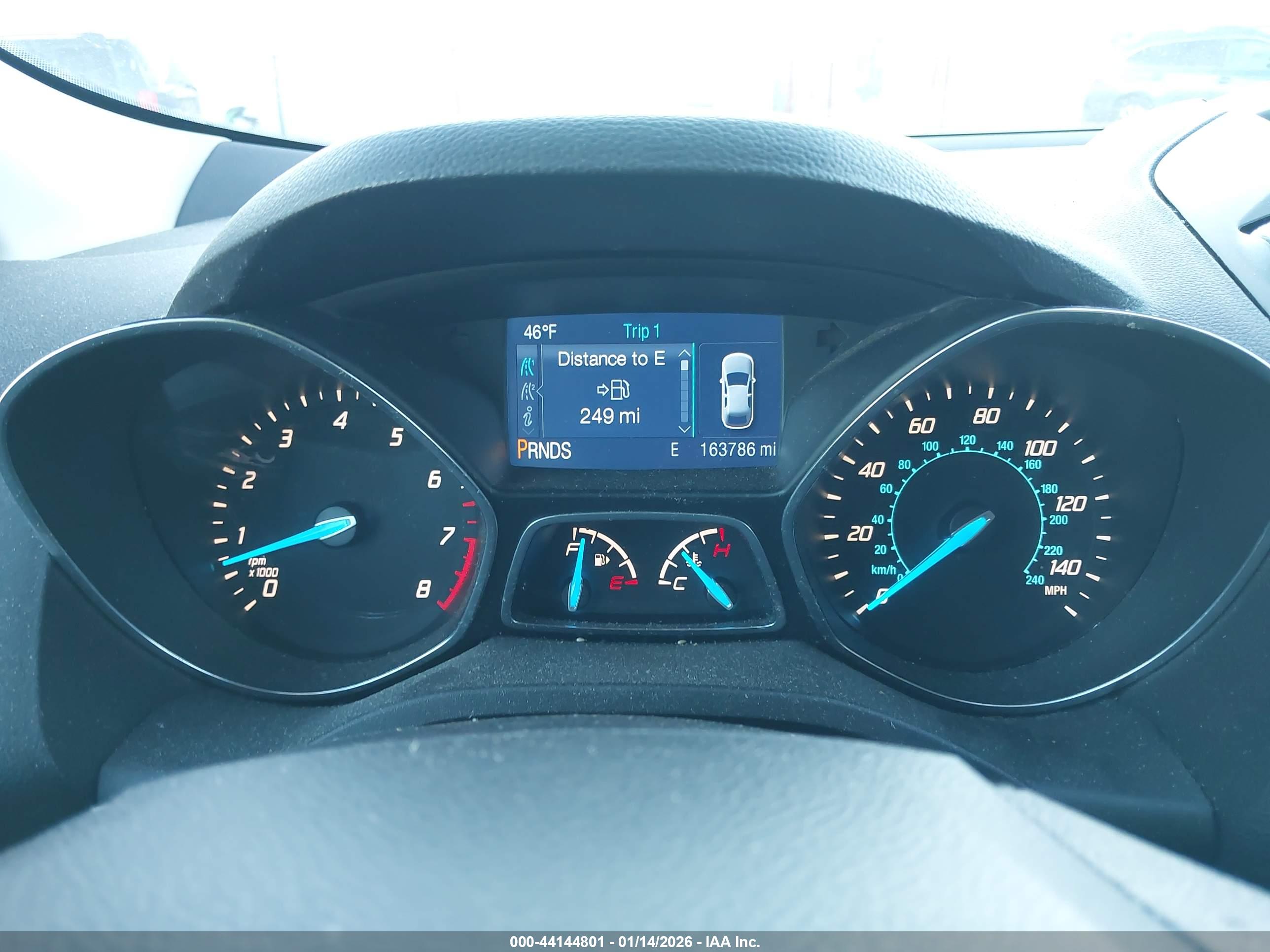 FORD ESCAPE image 7