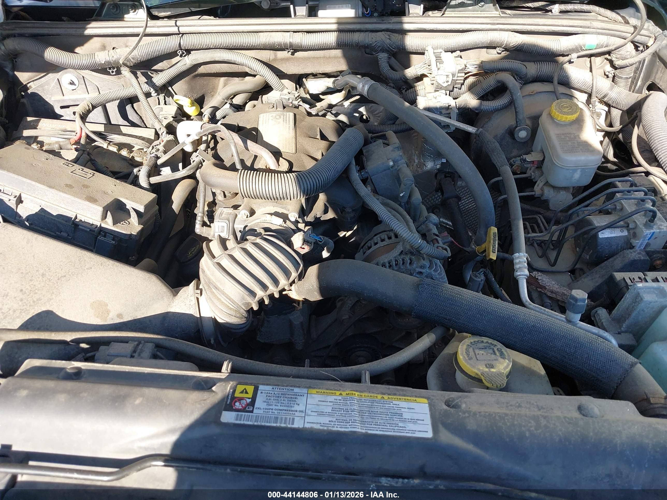 JEEP WRANGLER image 10