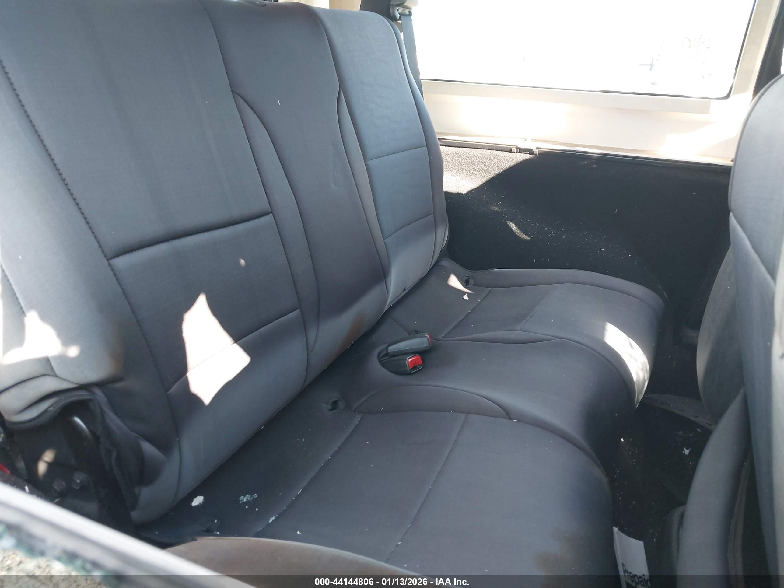 JEEP WRANGLER image 8