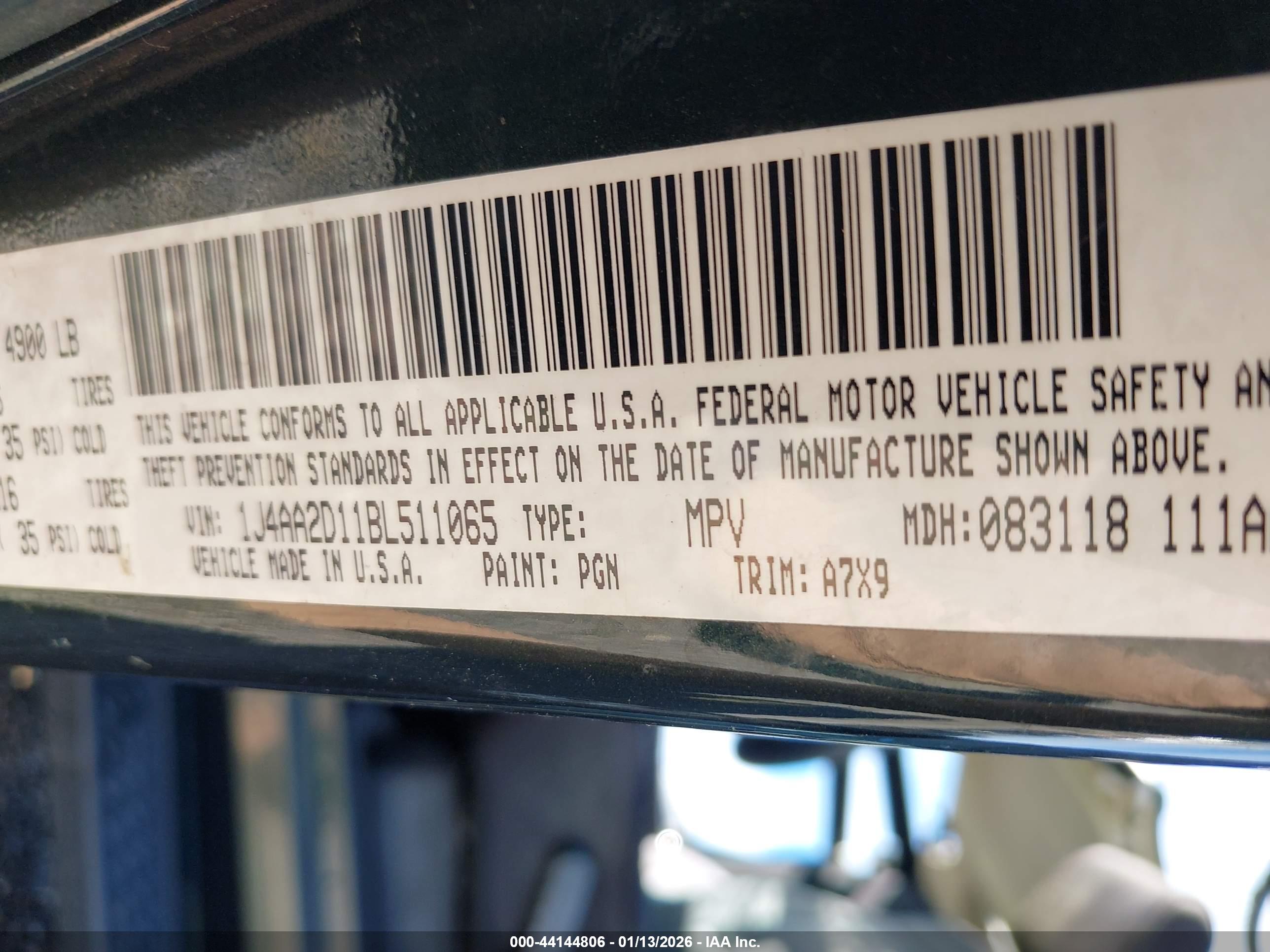 JEEP WRANGLER image 9