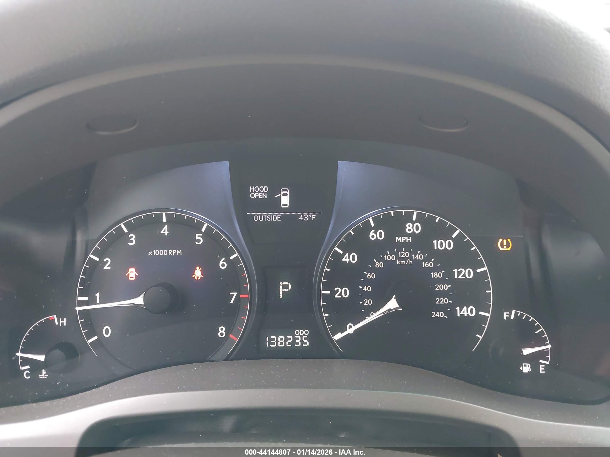 LEXUS RX image 7