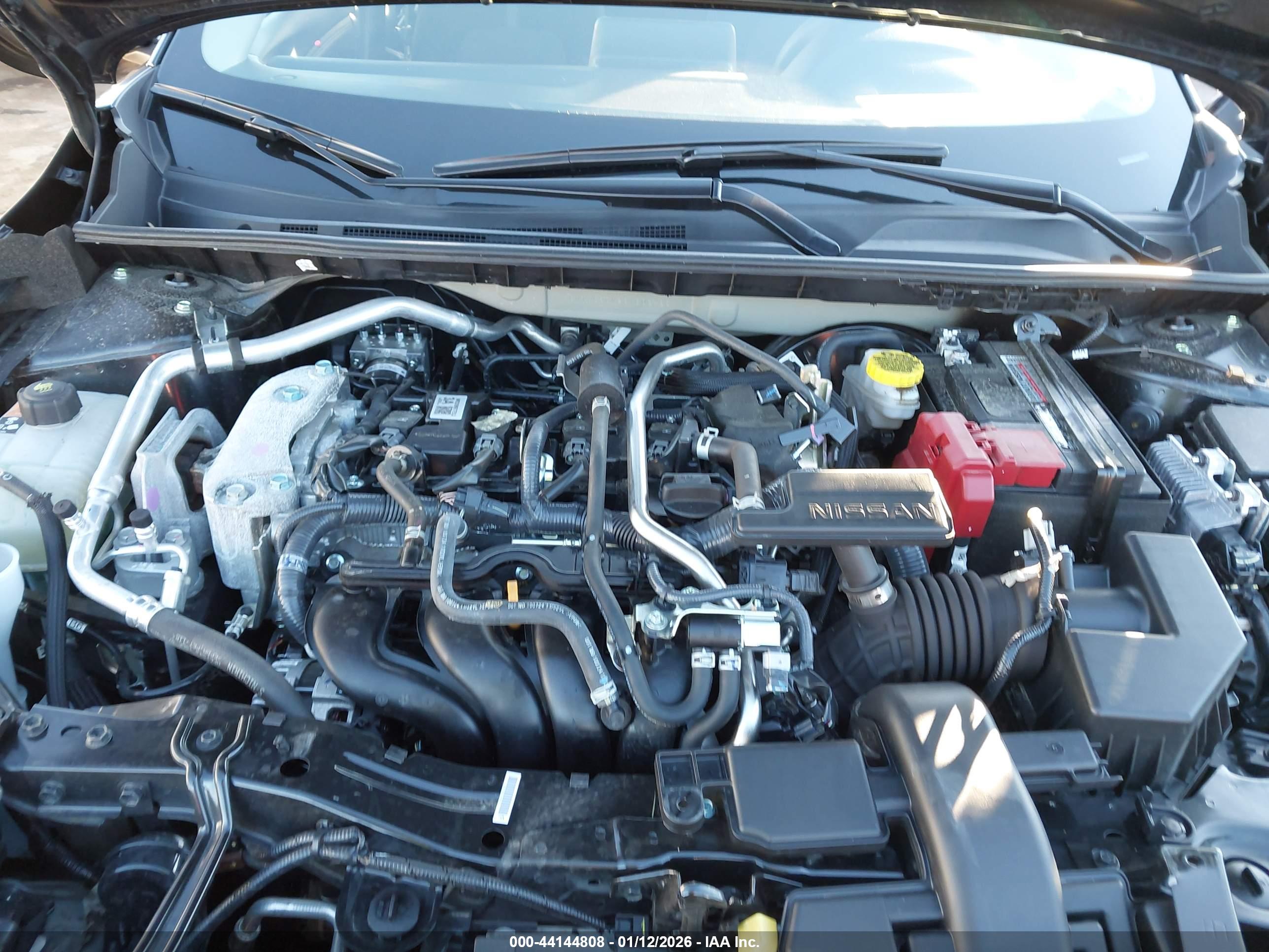 NISSAN SENTRA image 10
