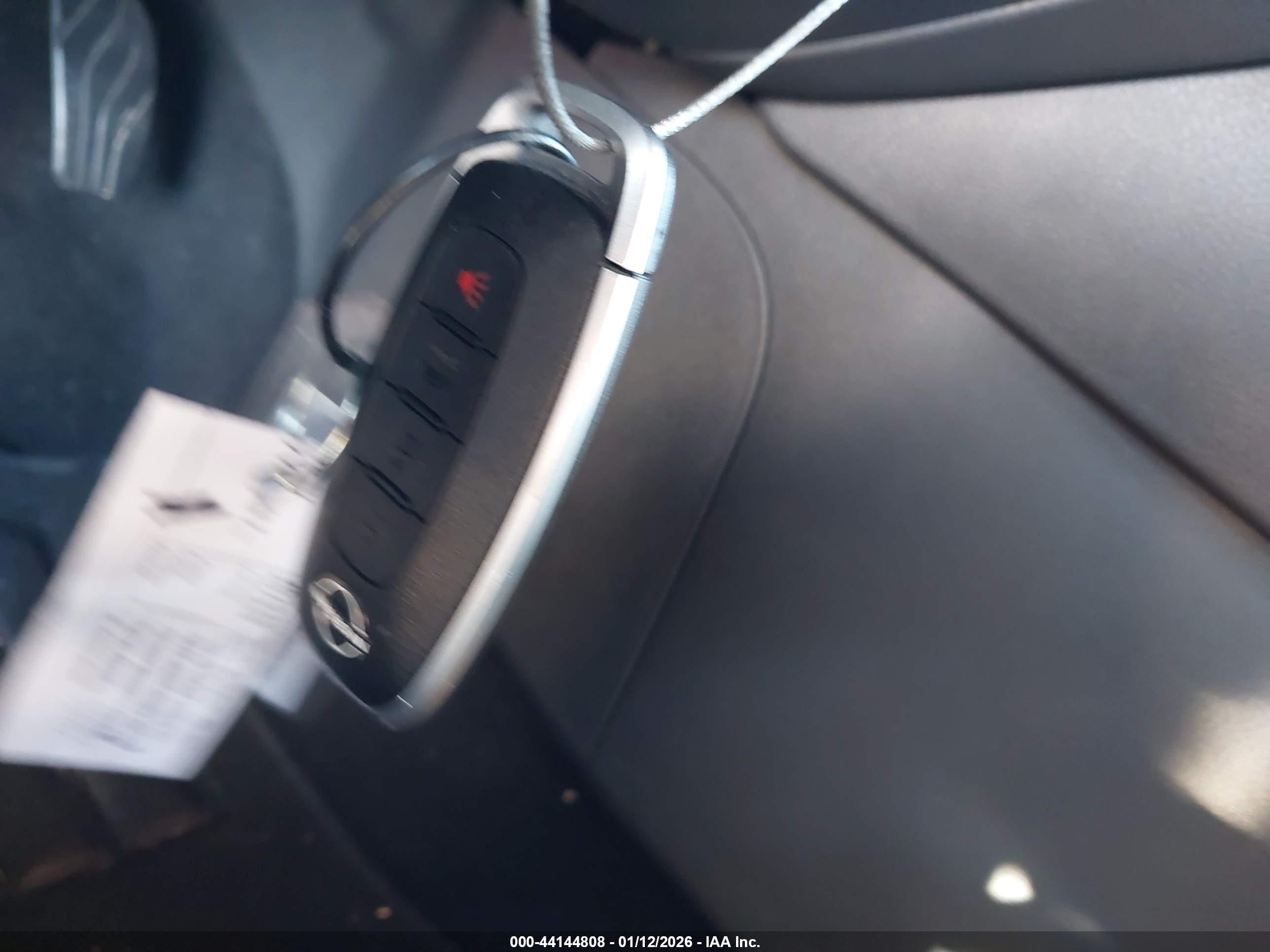 NISSAN SENTRA image 11
