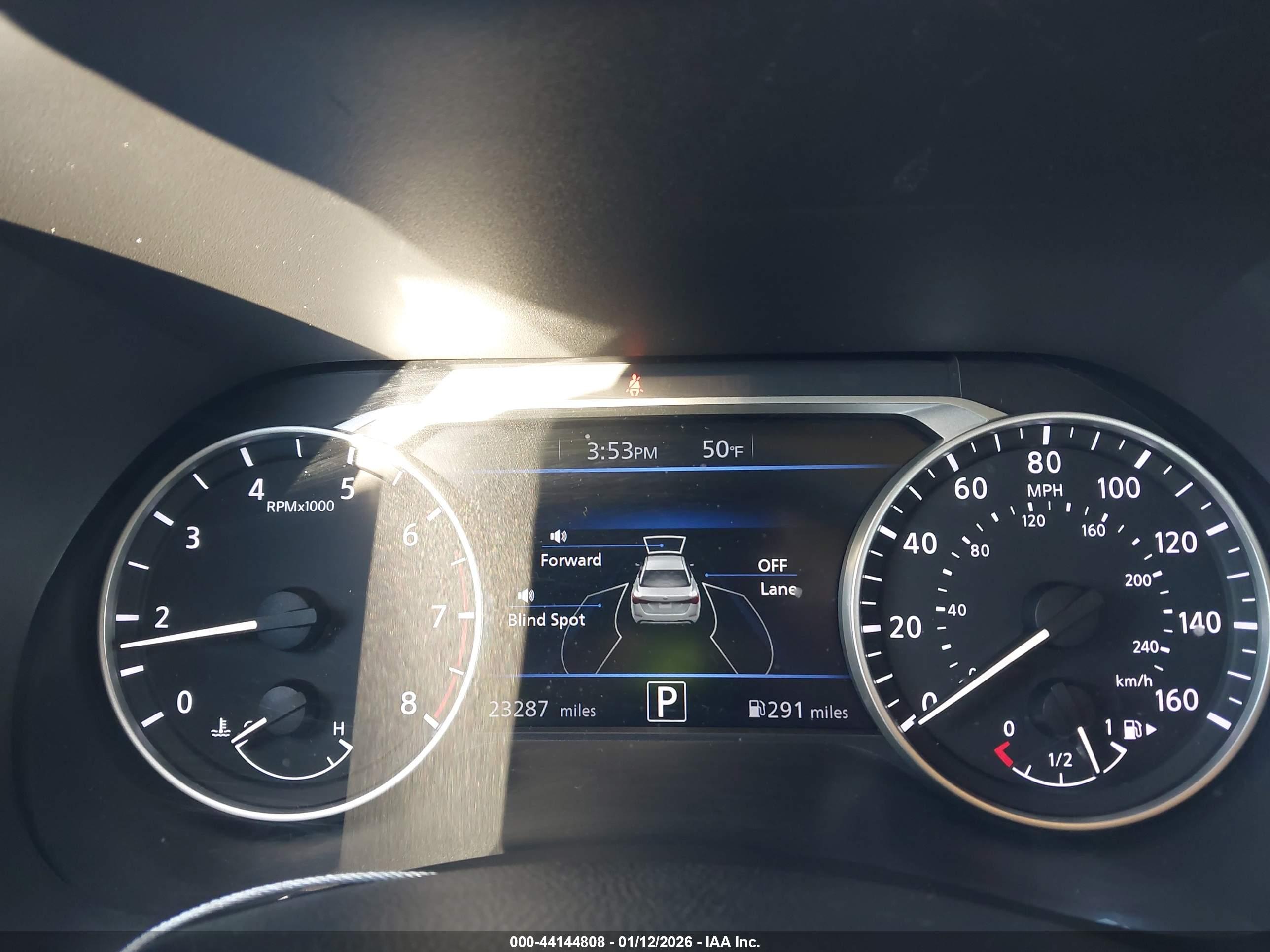 NISSAN SENTRA image 7