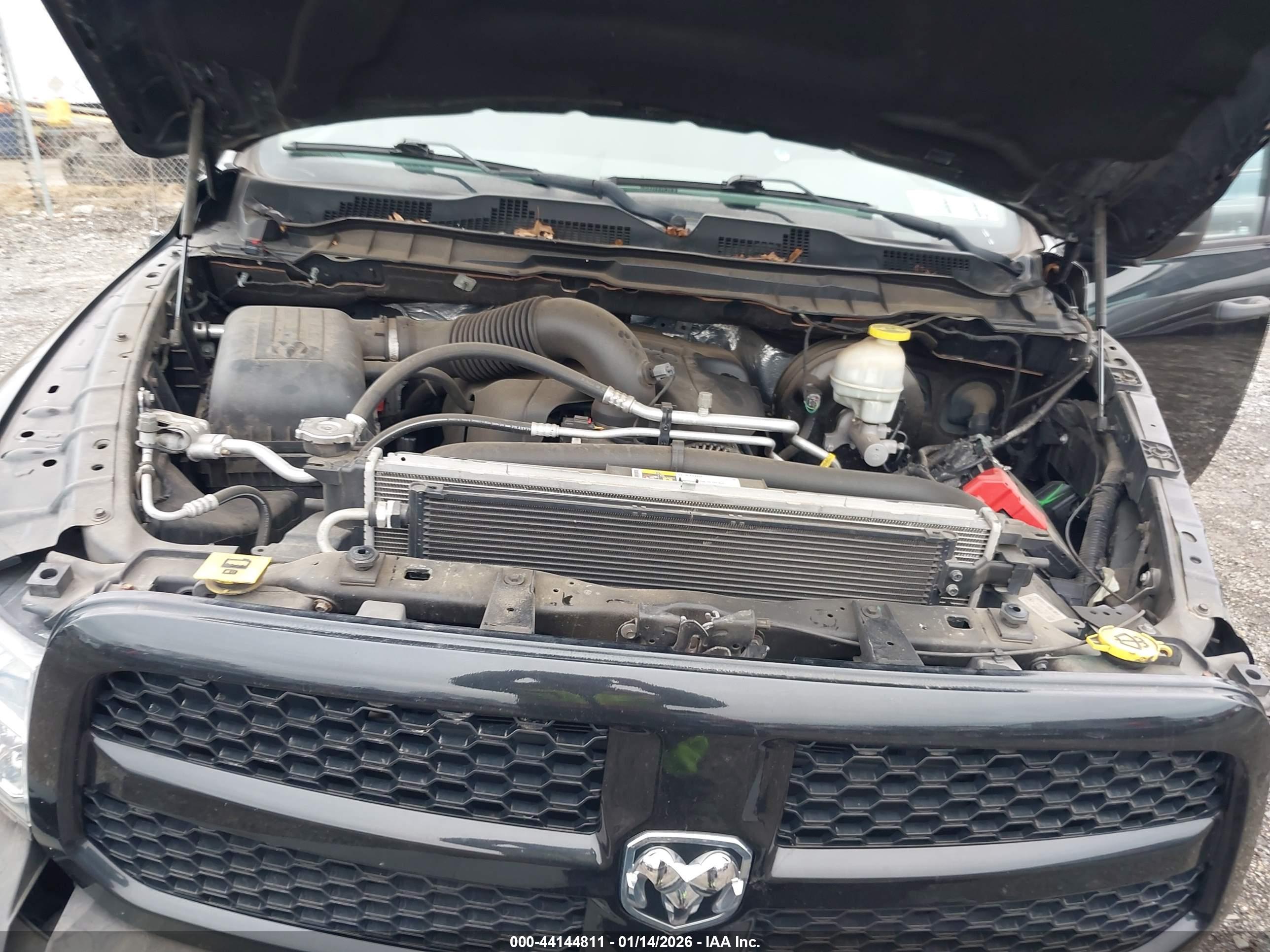 RAM 1500 image 10