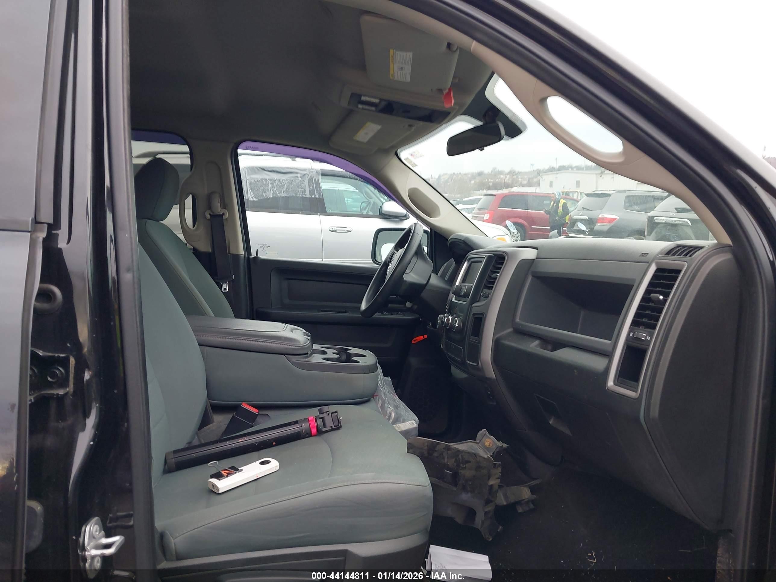 RAM 1500 image 5