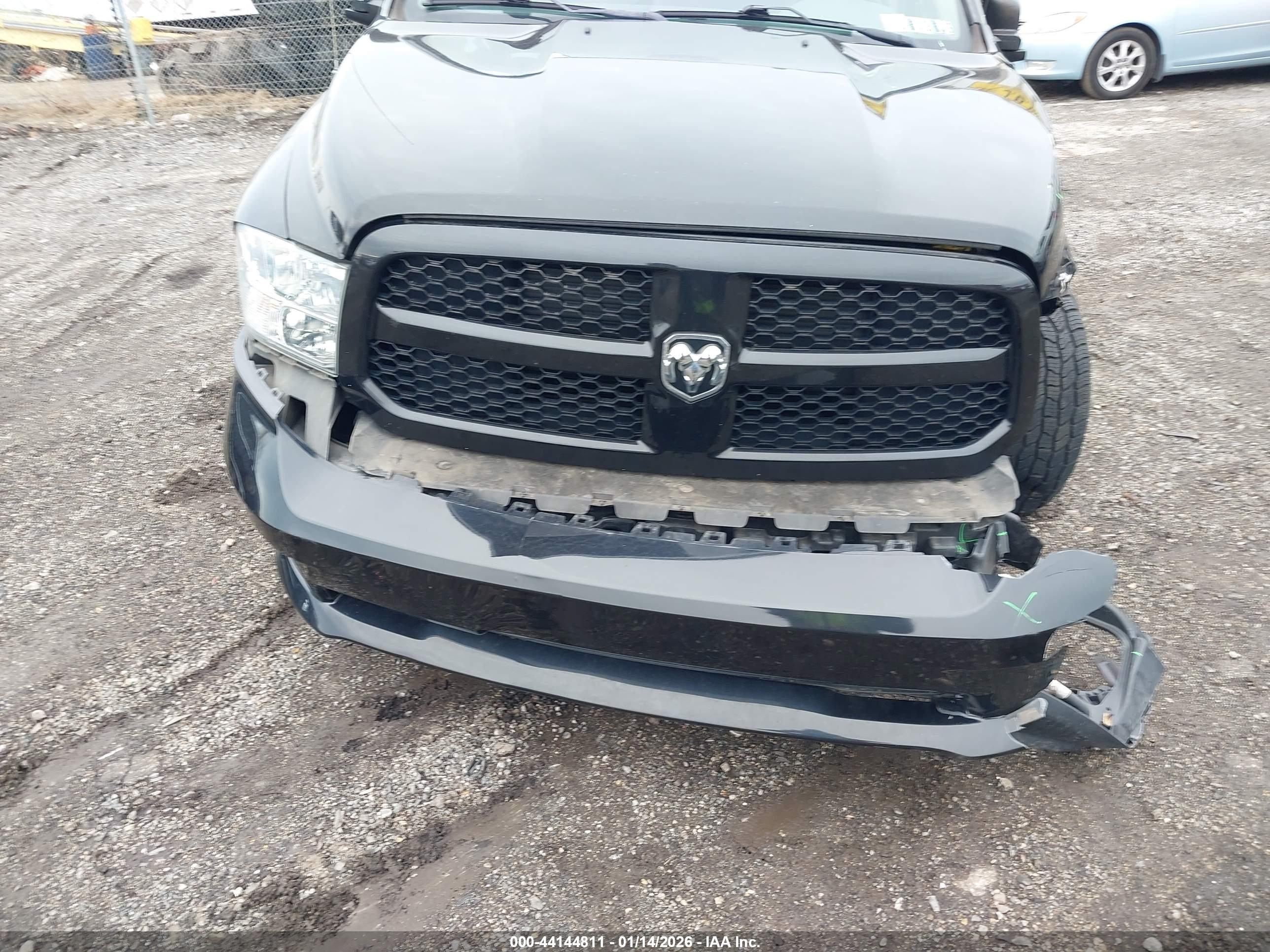 RAM 1500 image 6