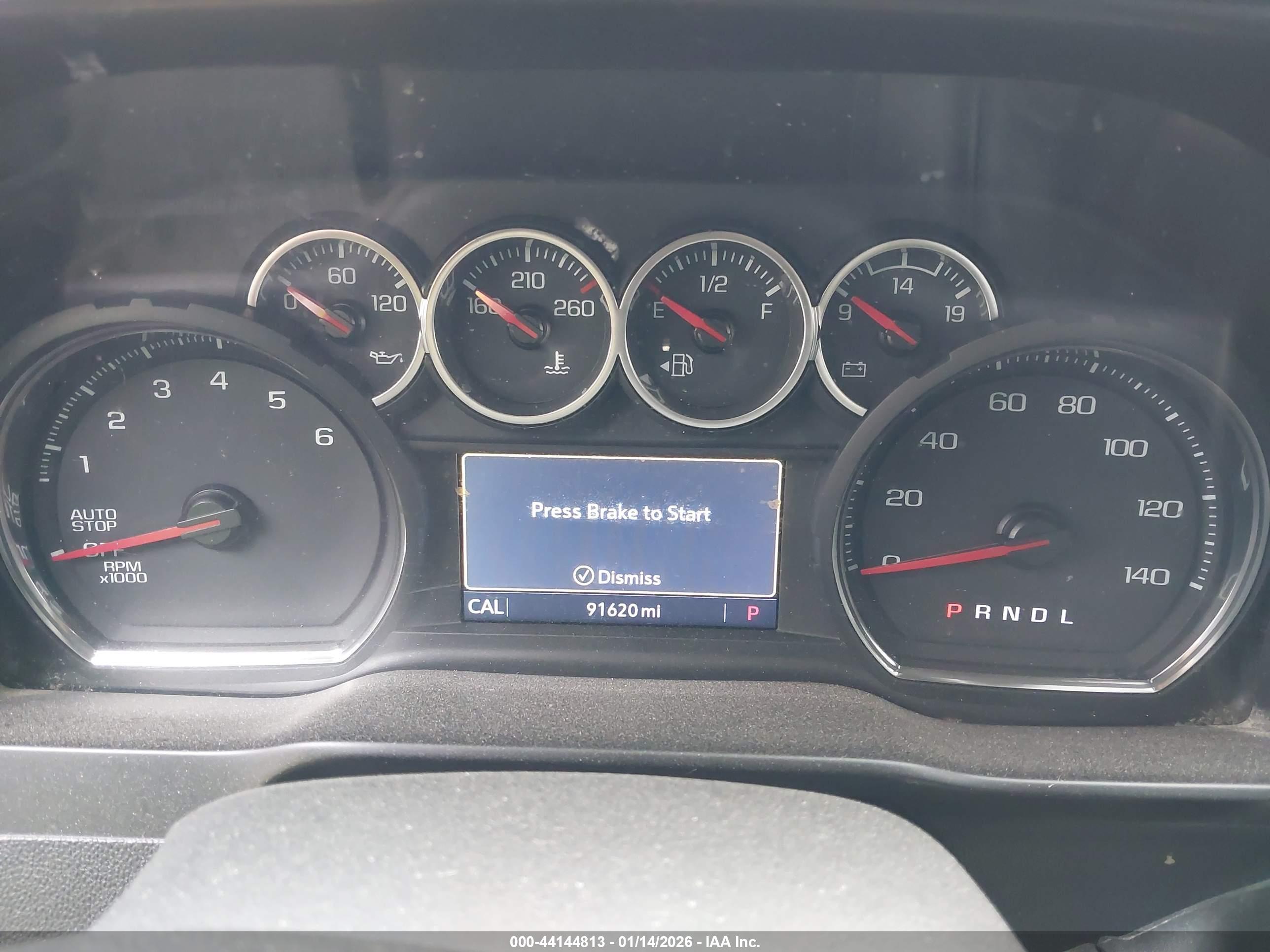 CHEVROLET SILVERADO image 7
