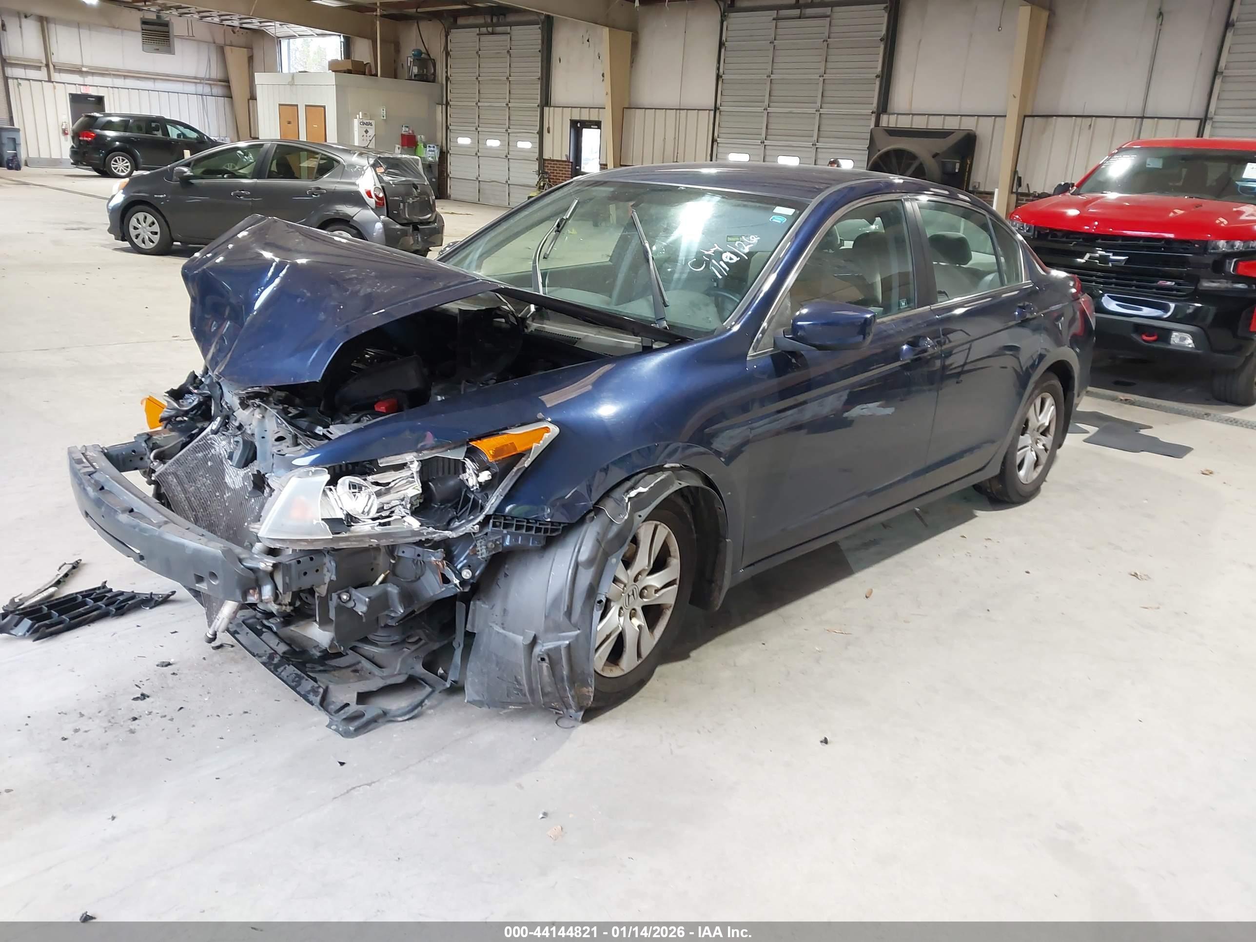 HONDA ACCORD image 2