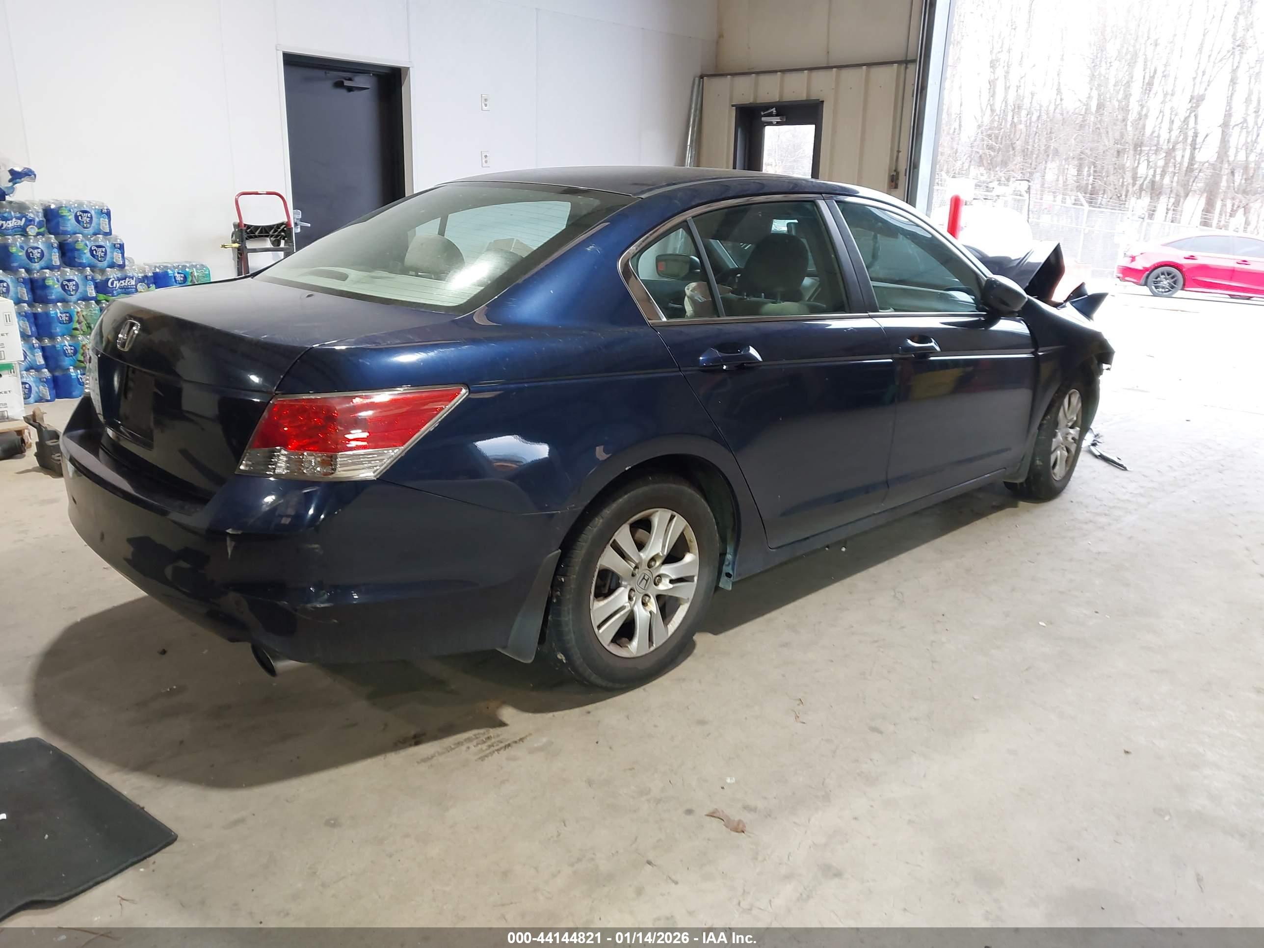 HONDA ACCORD image 4