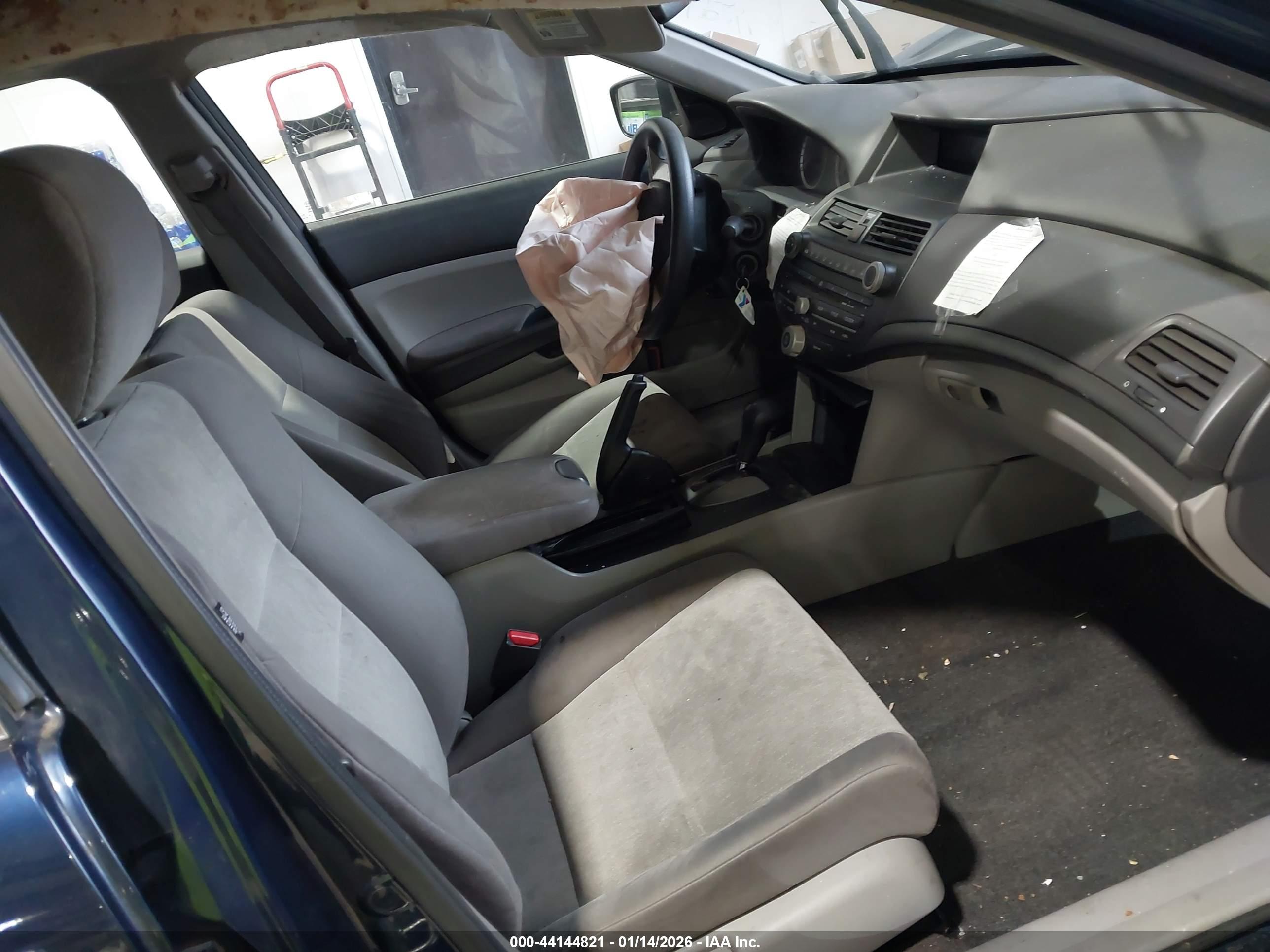 HONDA ACCORD image 5