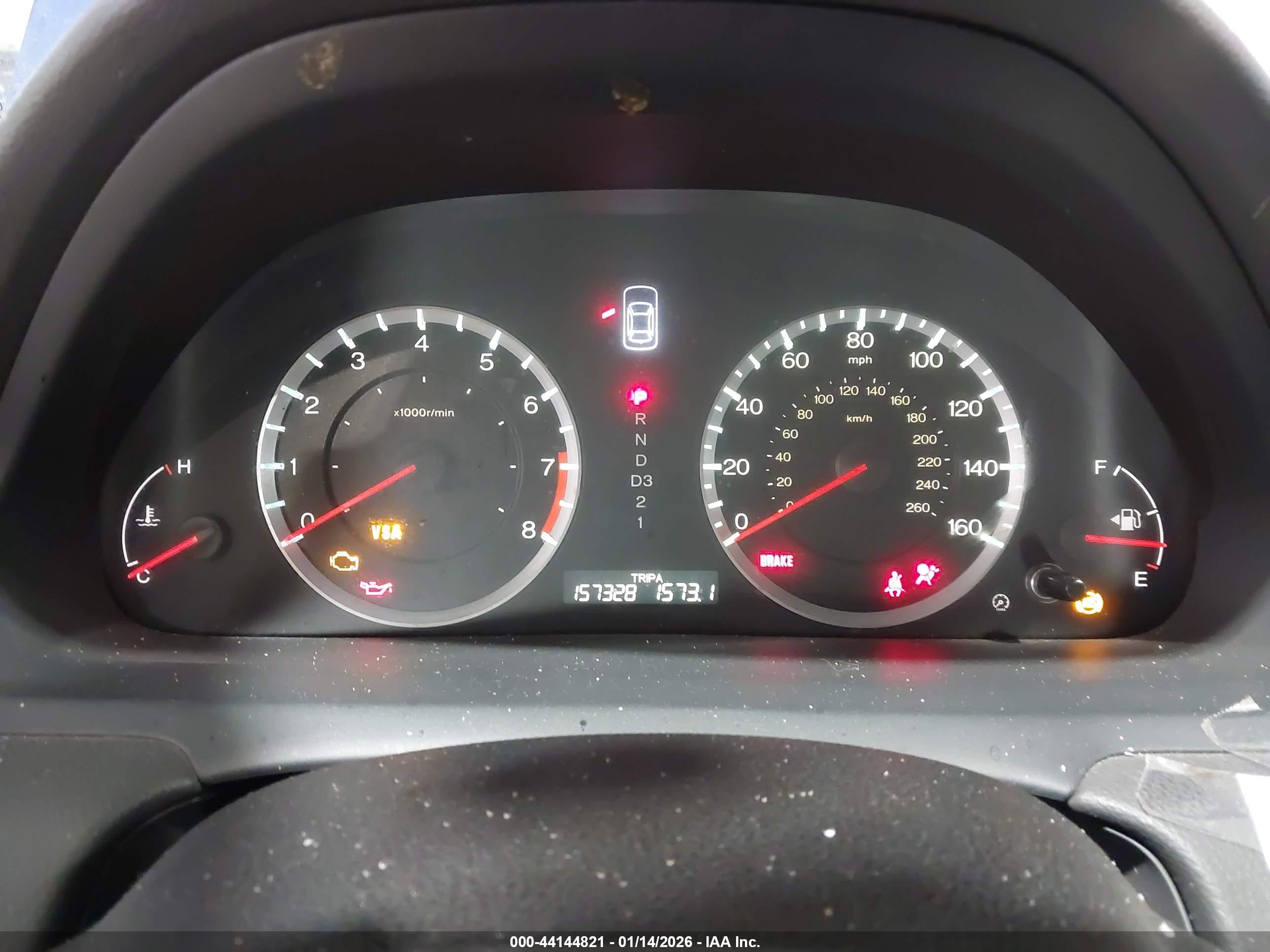 HONDA ACCORD image 7