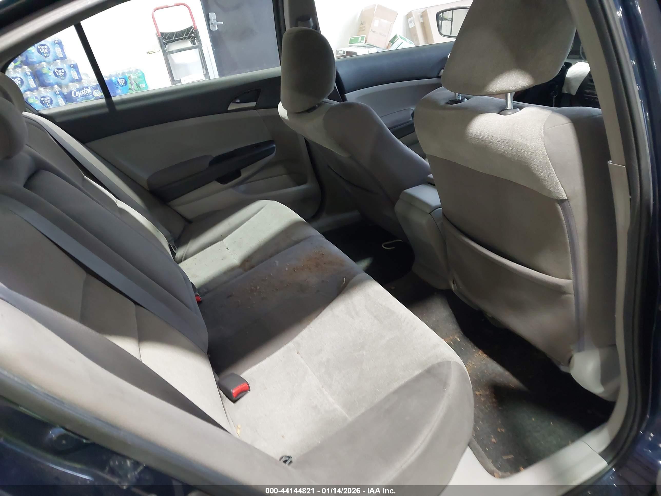 HONDA ACCORD image 8