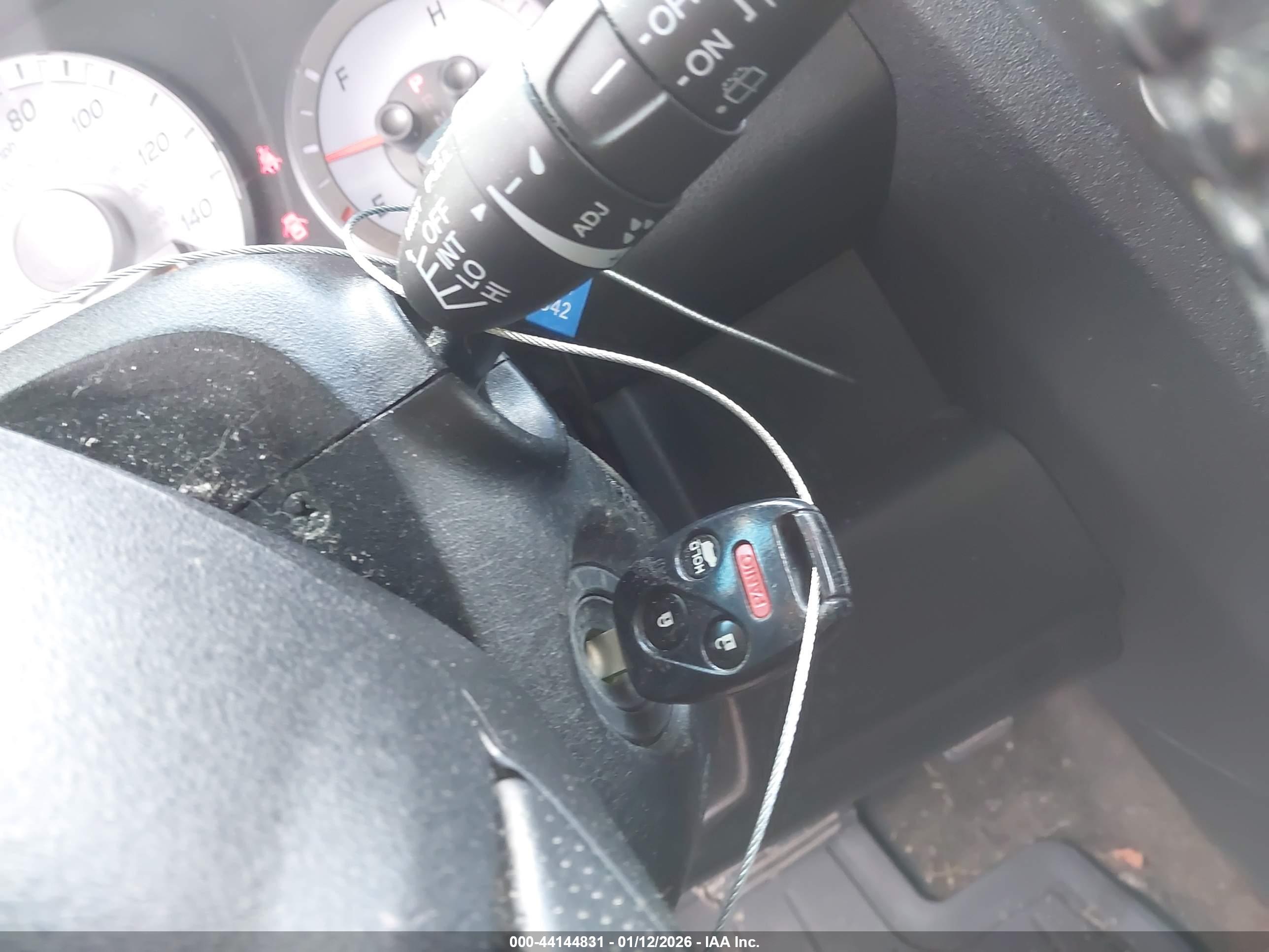 HONDA PILOT image 11