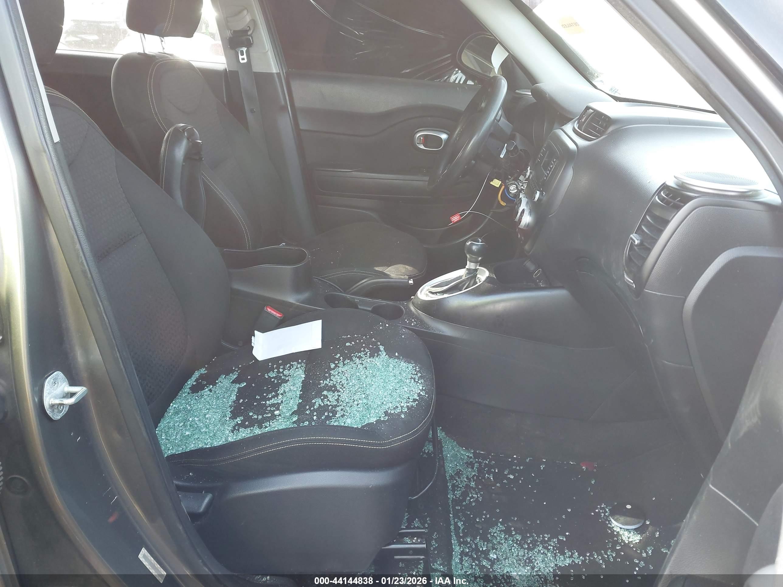 KIA SOUL image 5