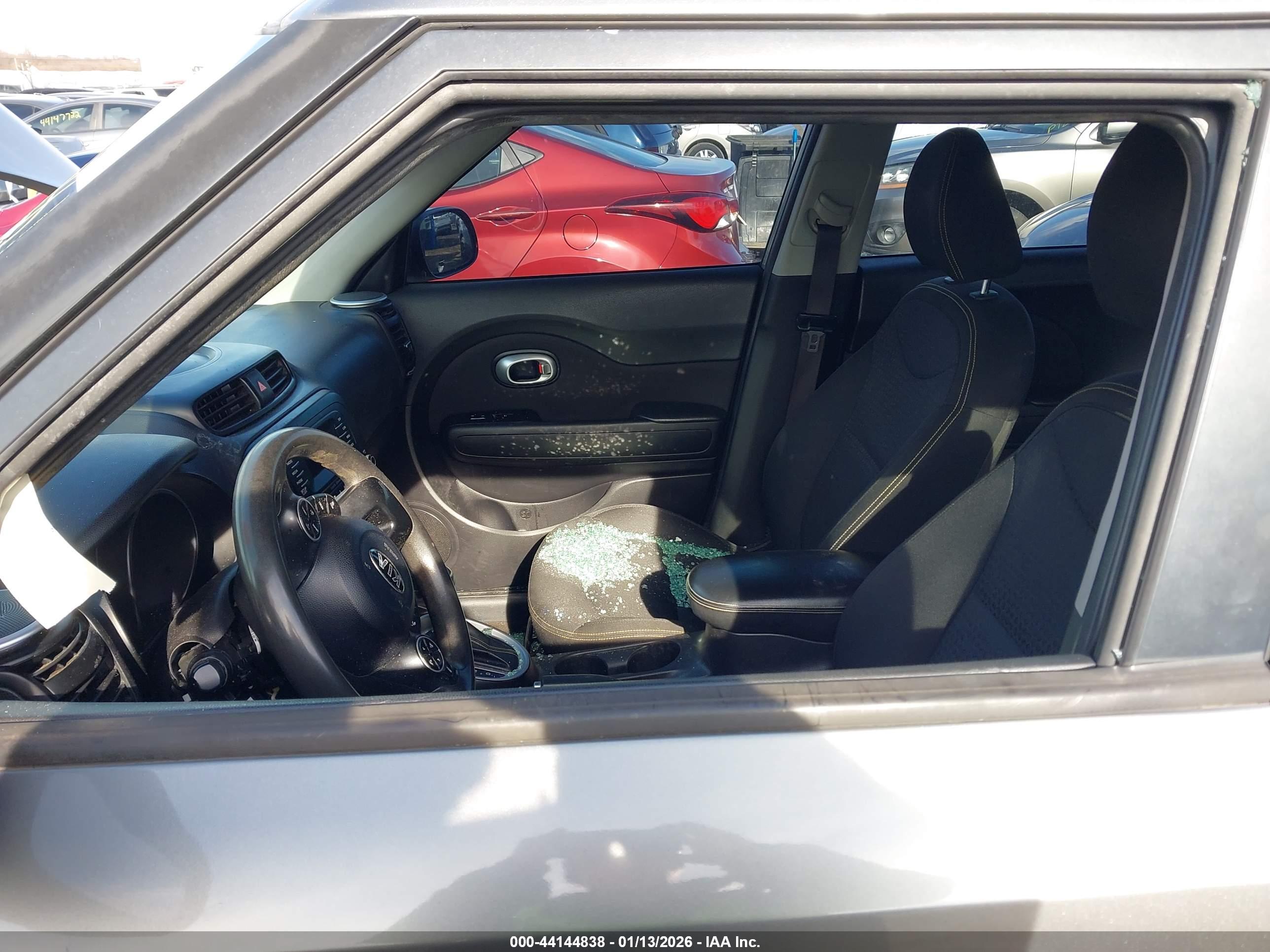 KIA SOUL image 6