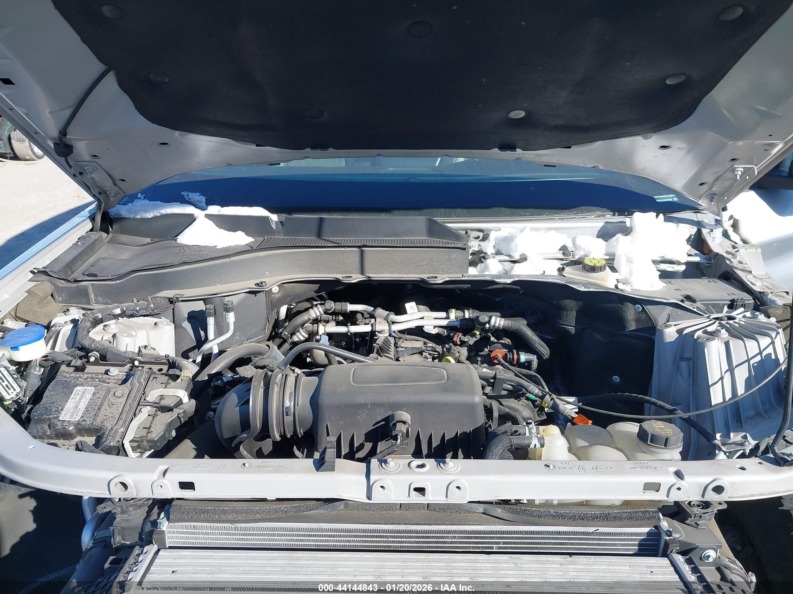 FORD EXPLORER image 10