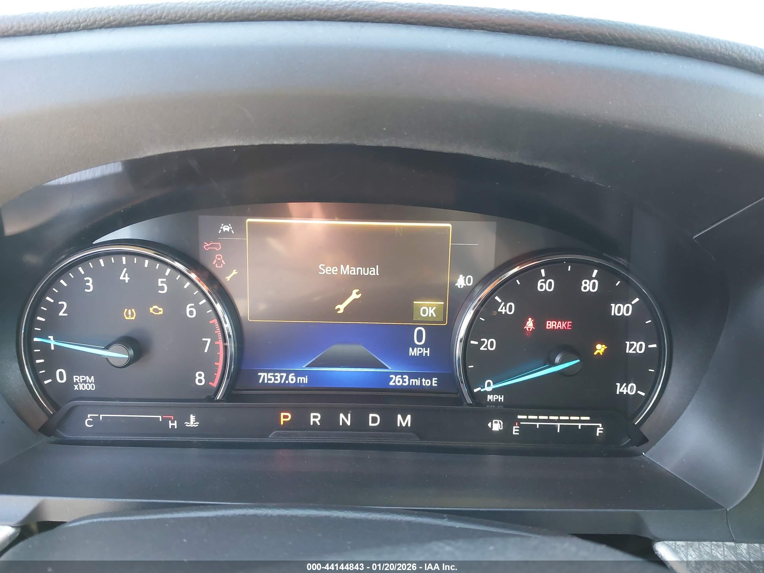 FORD EXPLORER image 7
