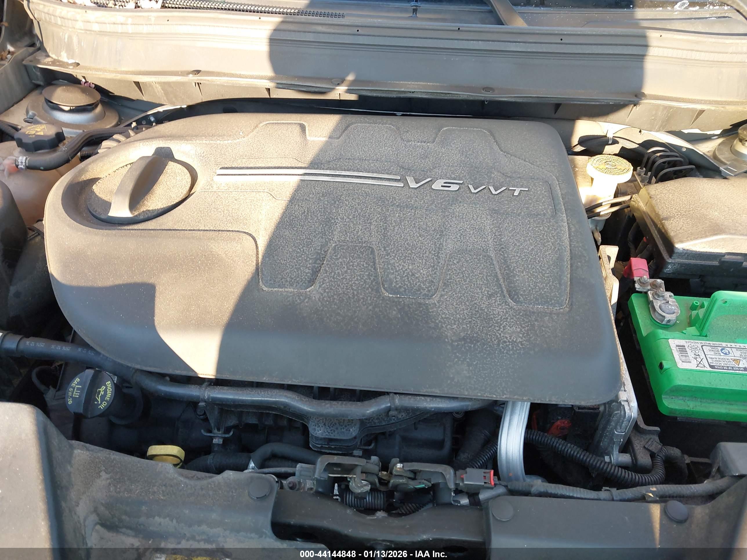 JEEP CHEROKEE image 10