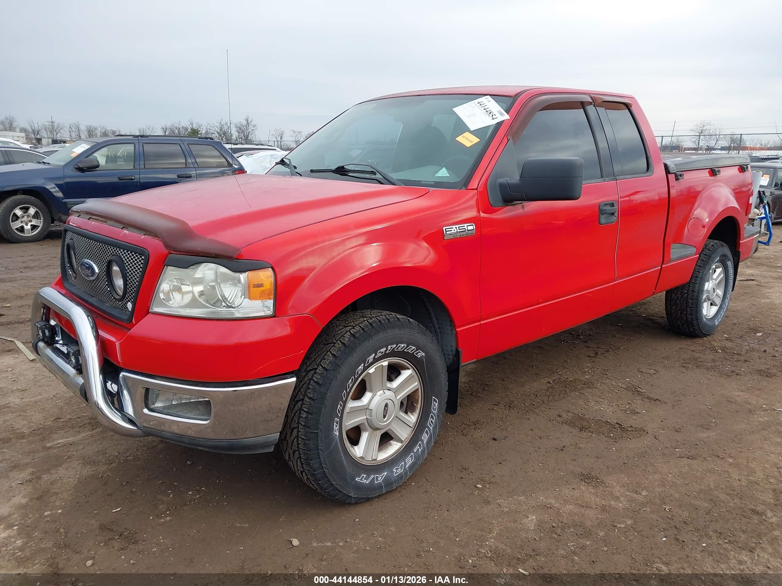 FORD F-150 image 2