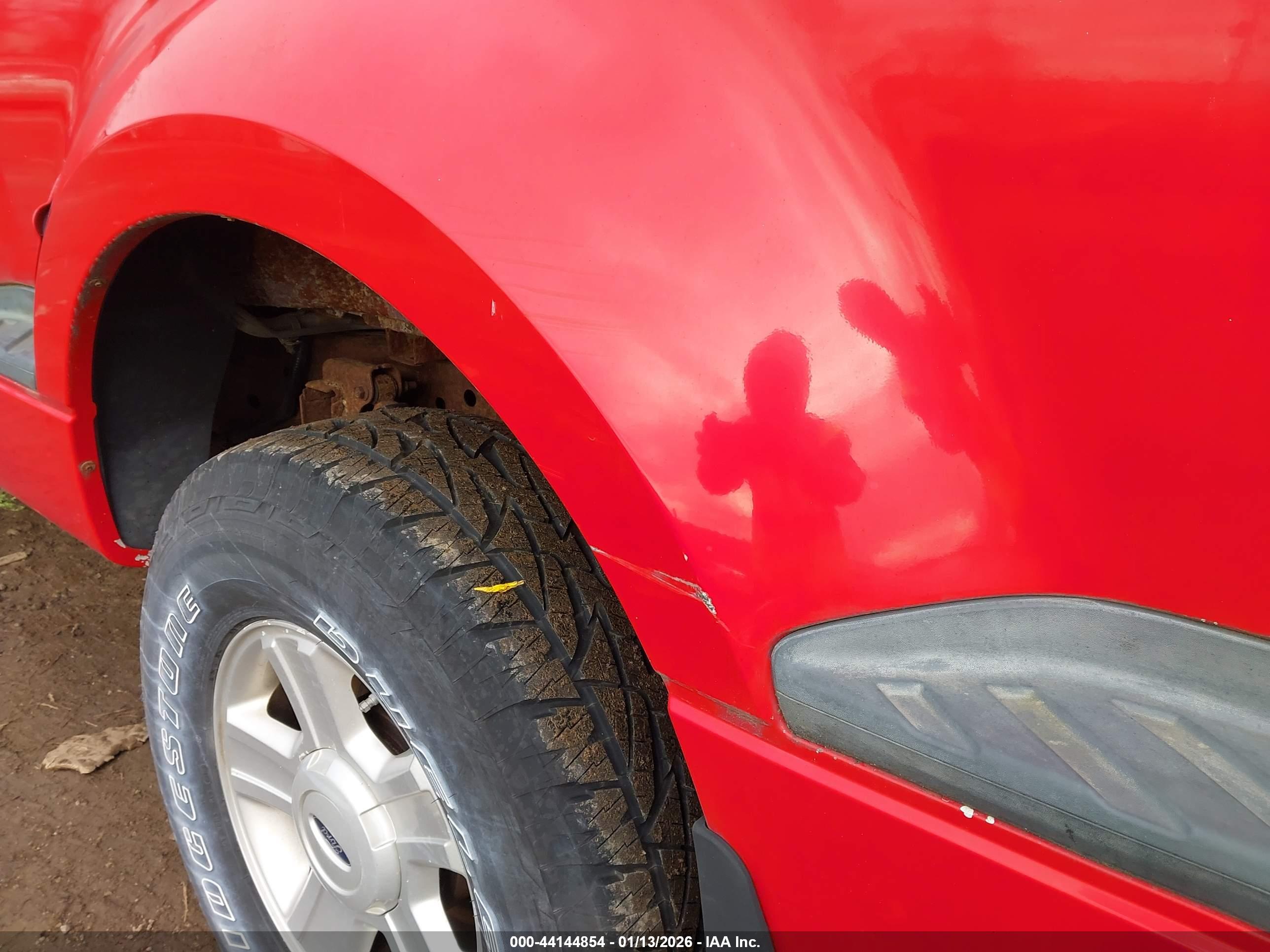 FORD F-150 image 6