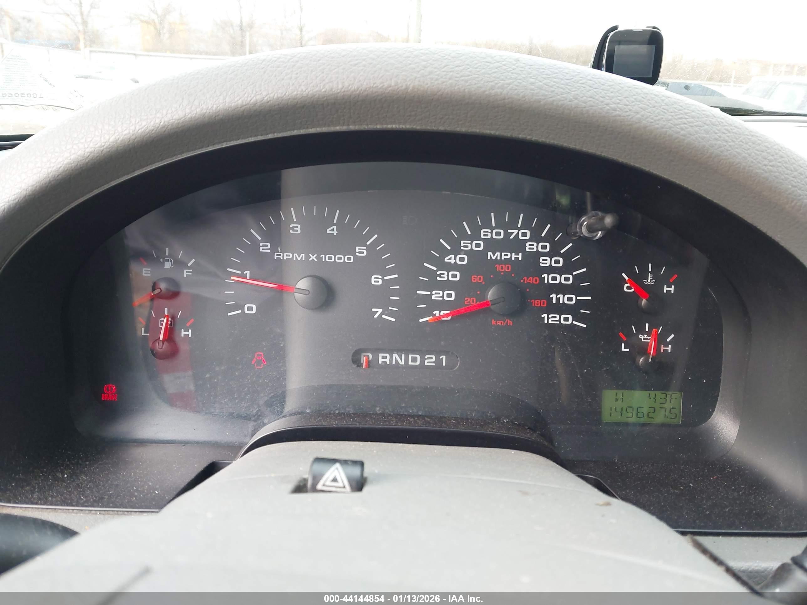 FORD F-150 image 7