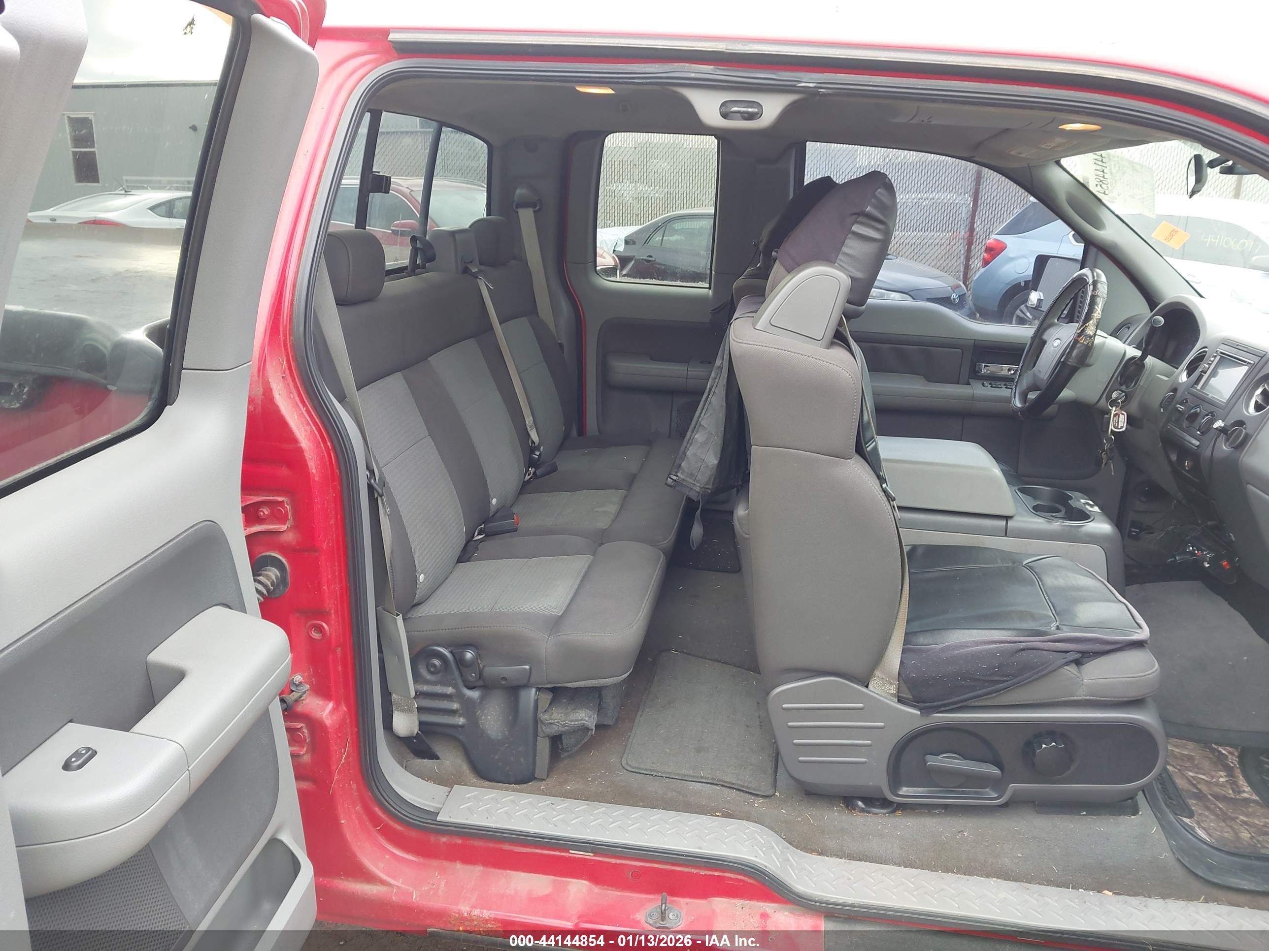 FORD F-150 image 8
