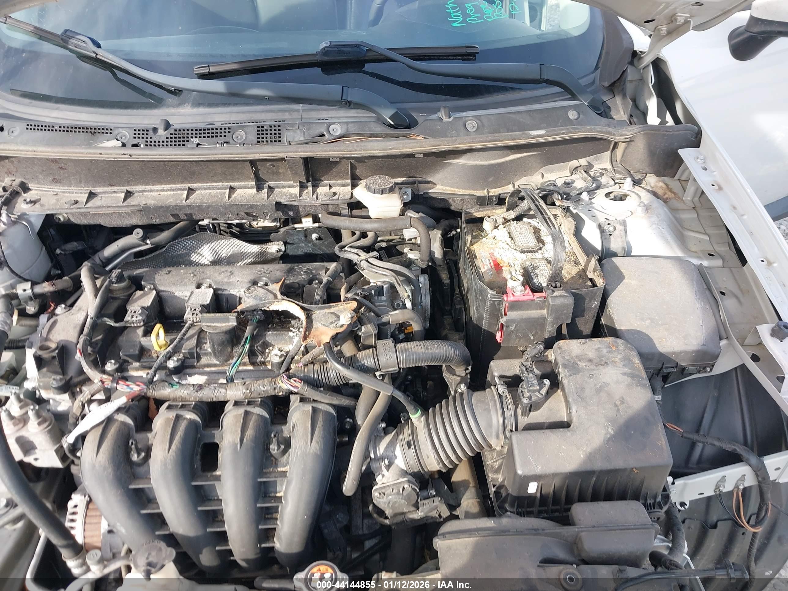 MAZDA CX-3 image 10