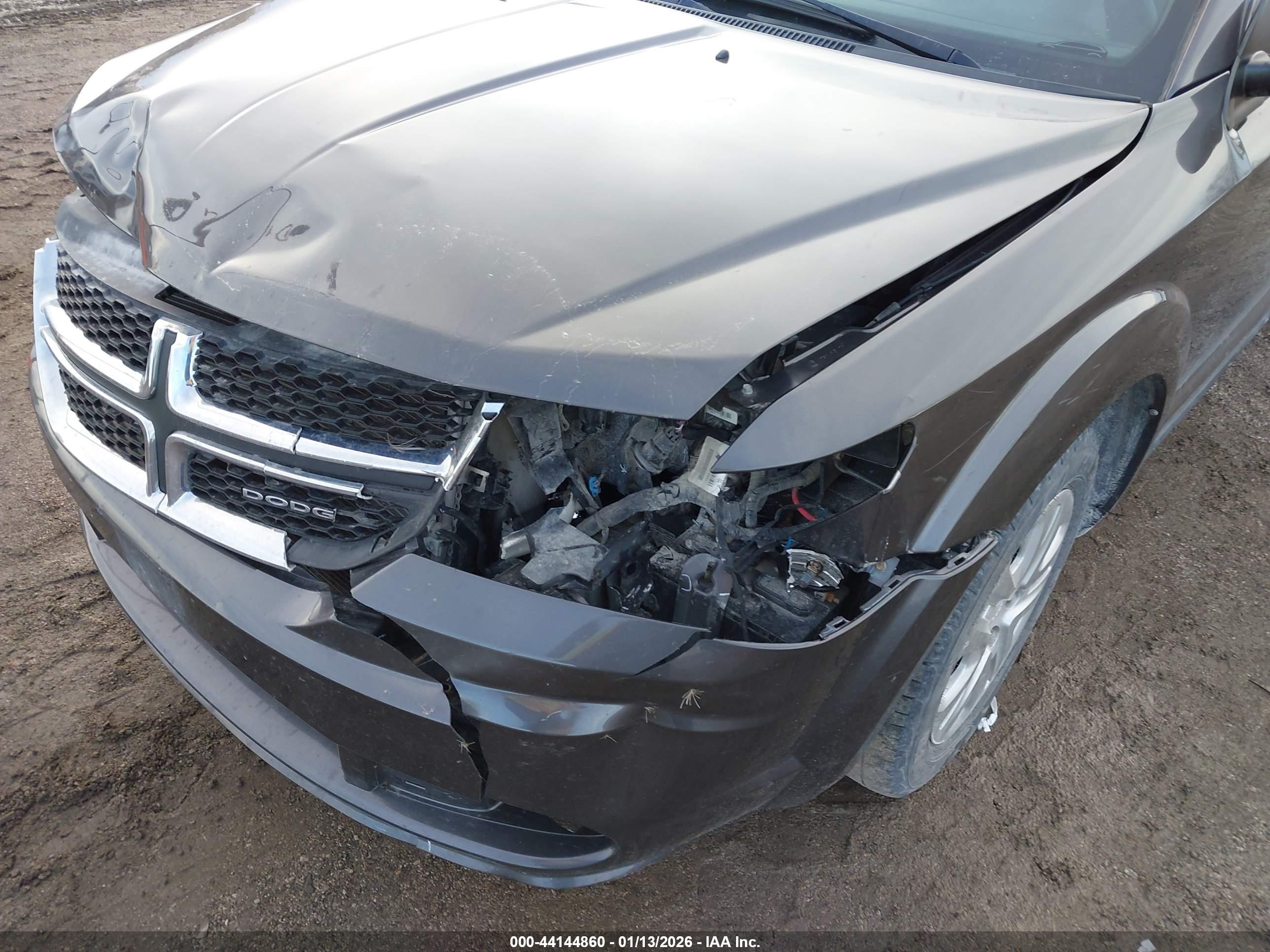 DODGE JOURNEY image 6