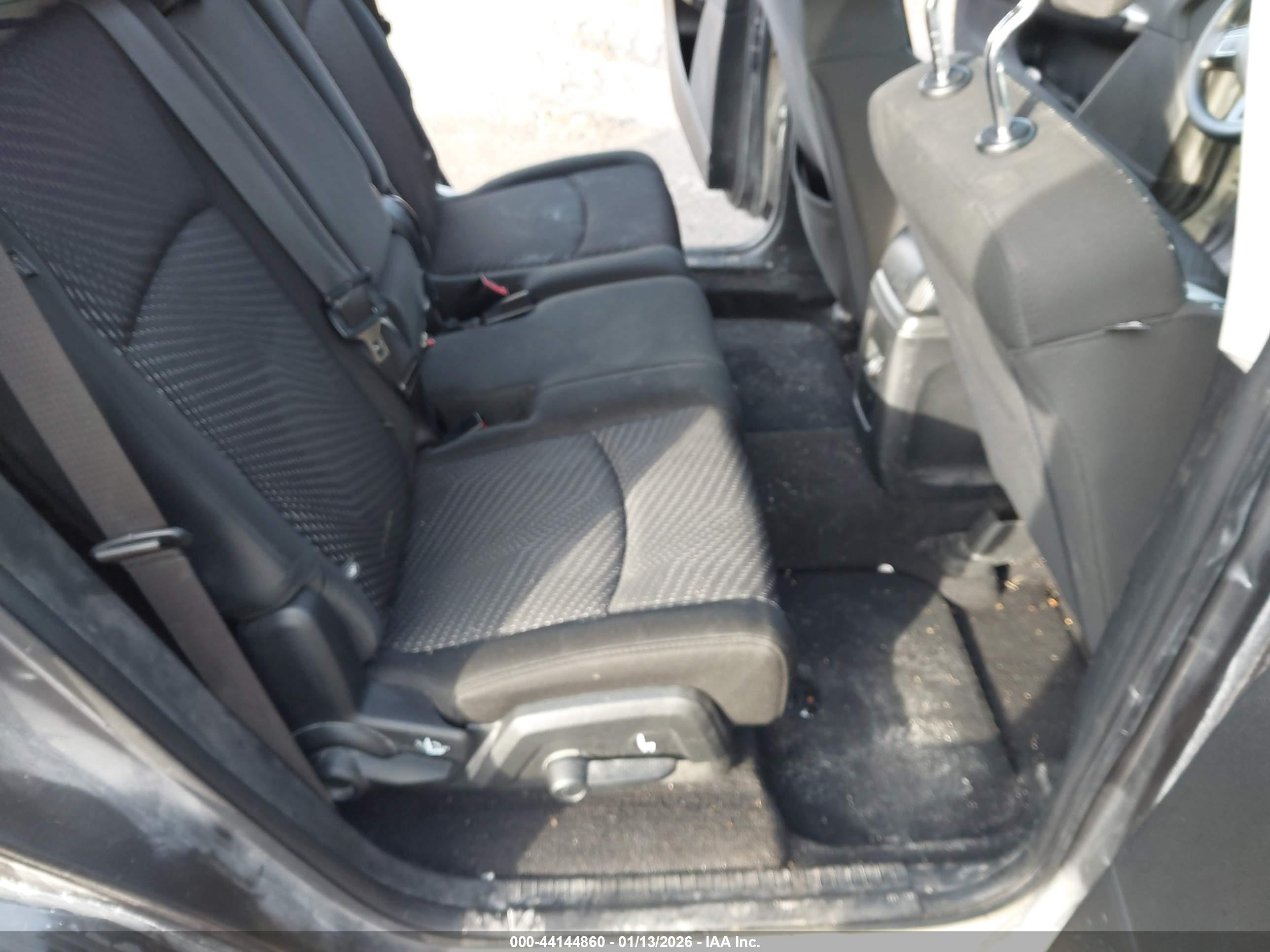 DODGE JOURNEY image 8