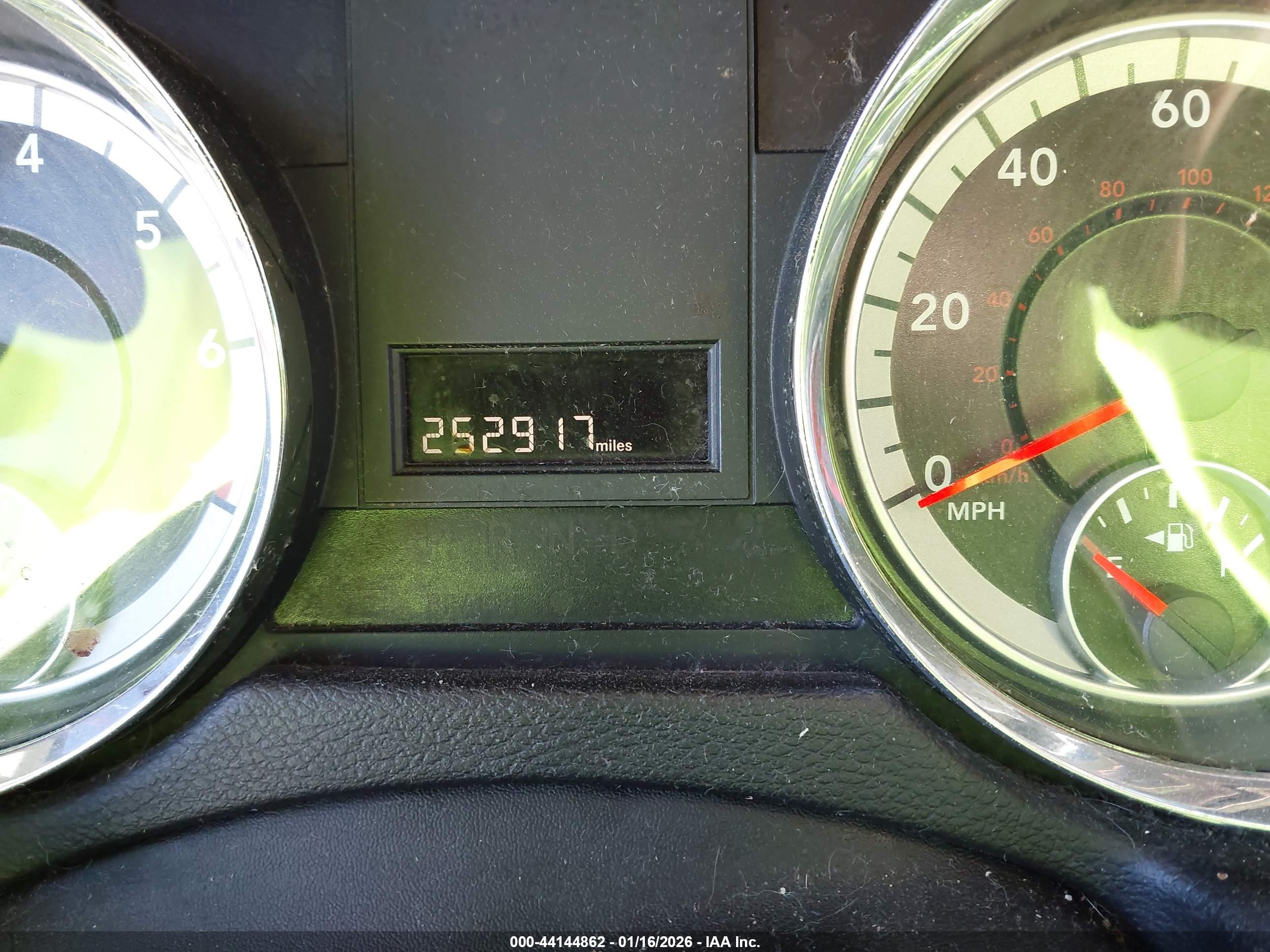 DODGE GRAND image 7