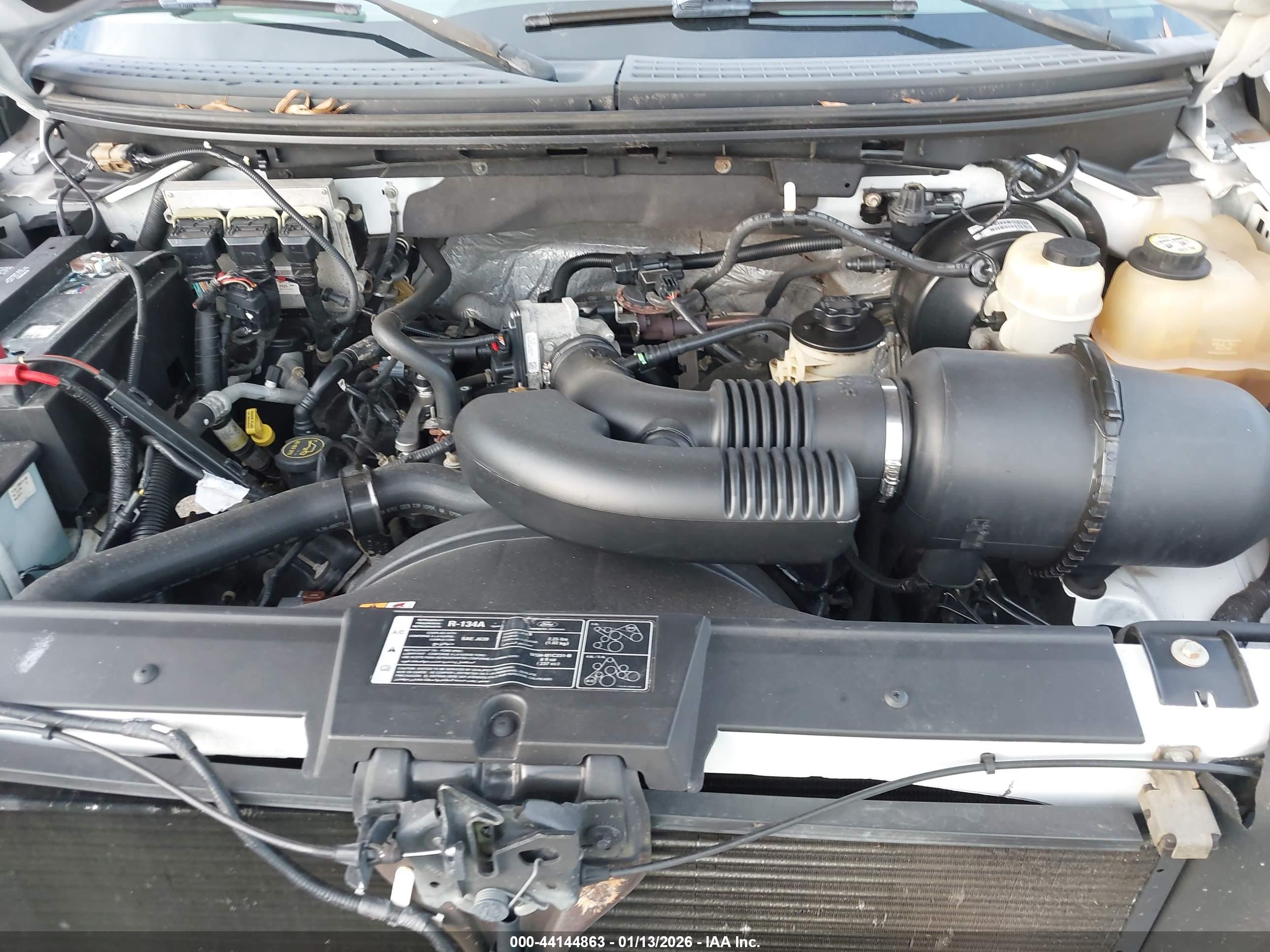 FORD F-150 image 10