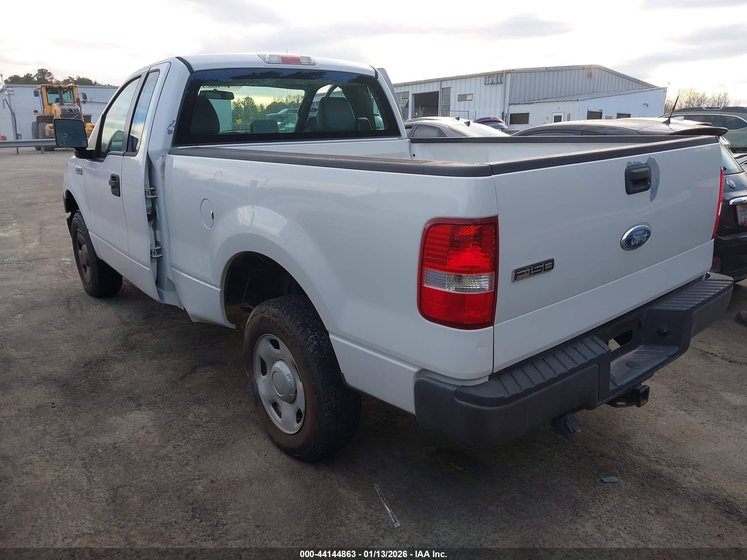 FORD F-150 image 3