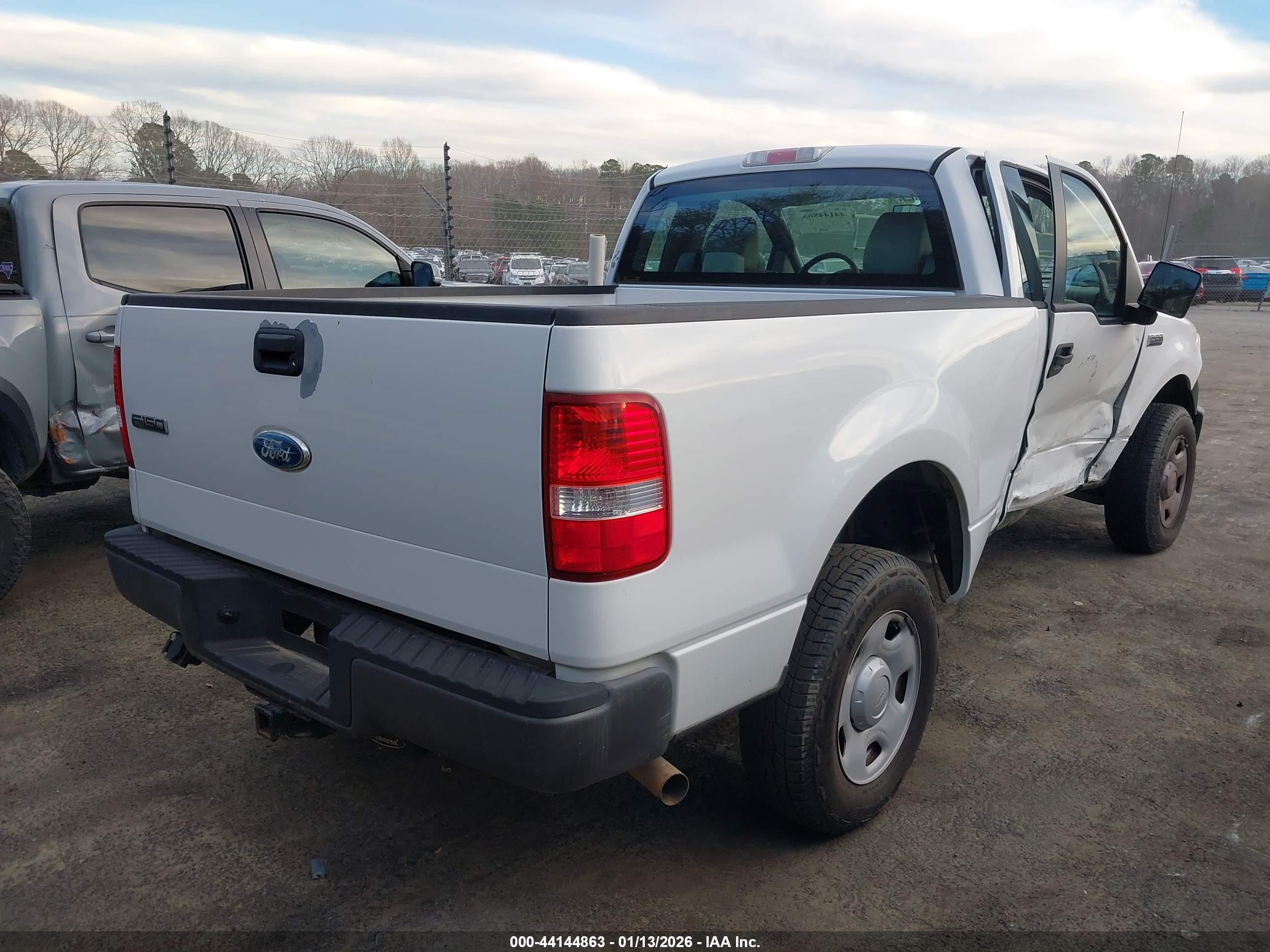 FORD F-150 image 4