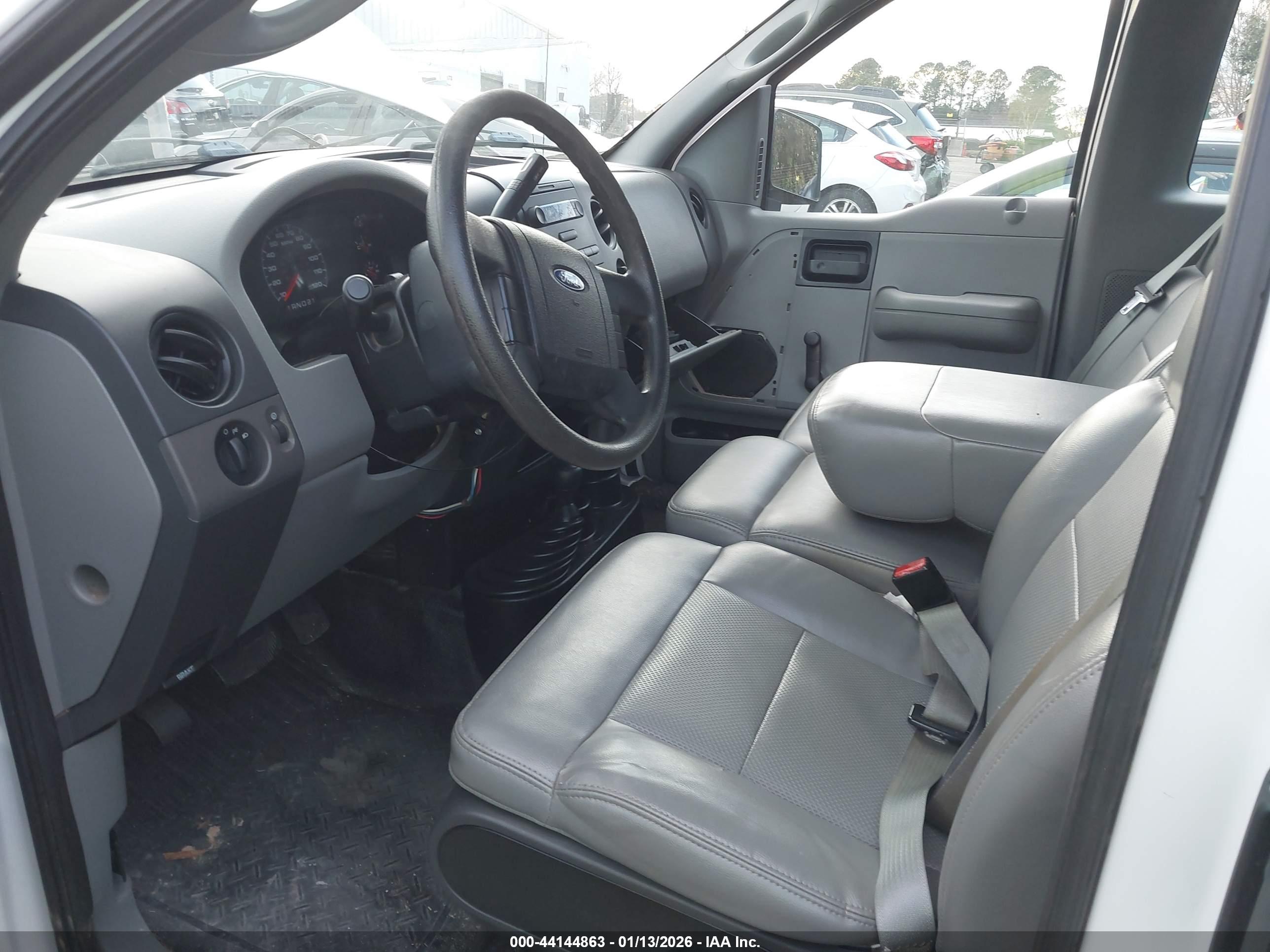 FORD F-150 image 5