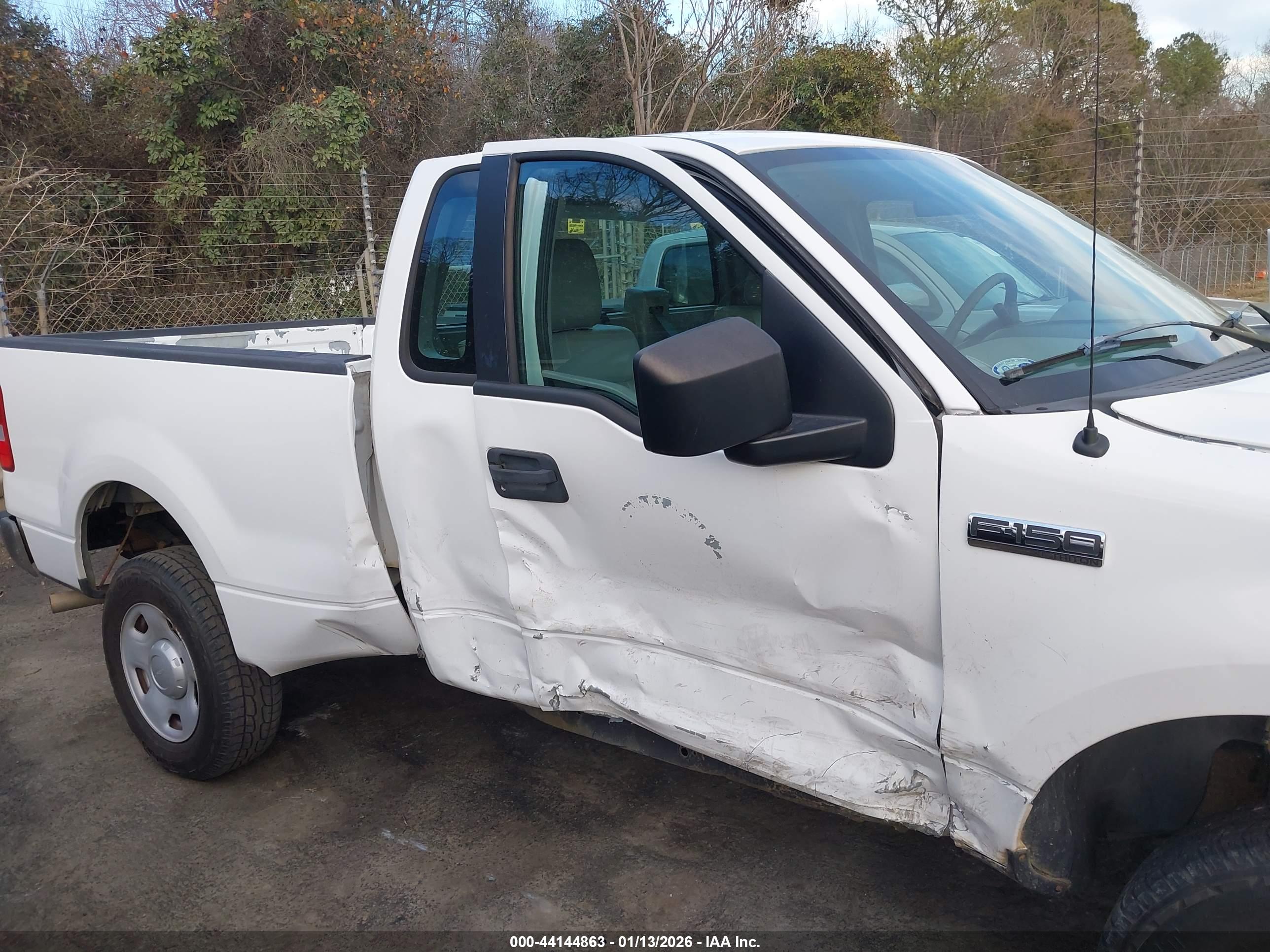 FORD F-150 image 6