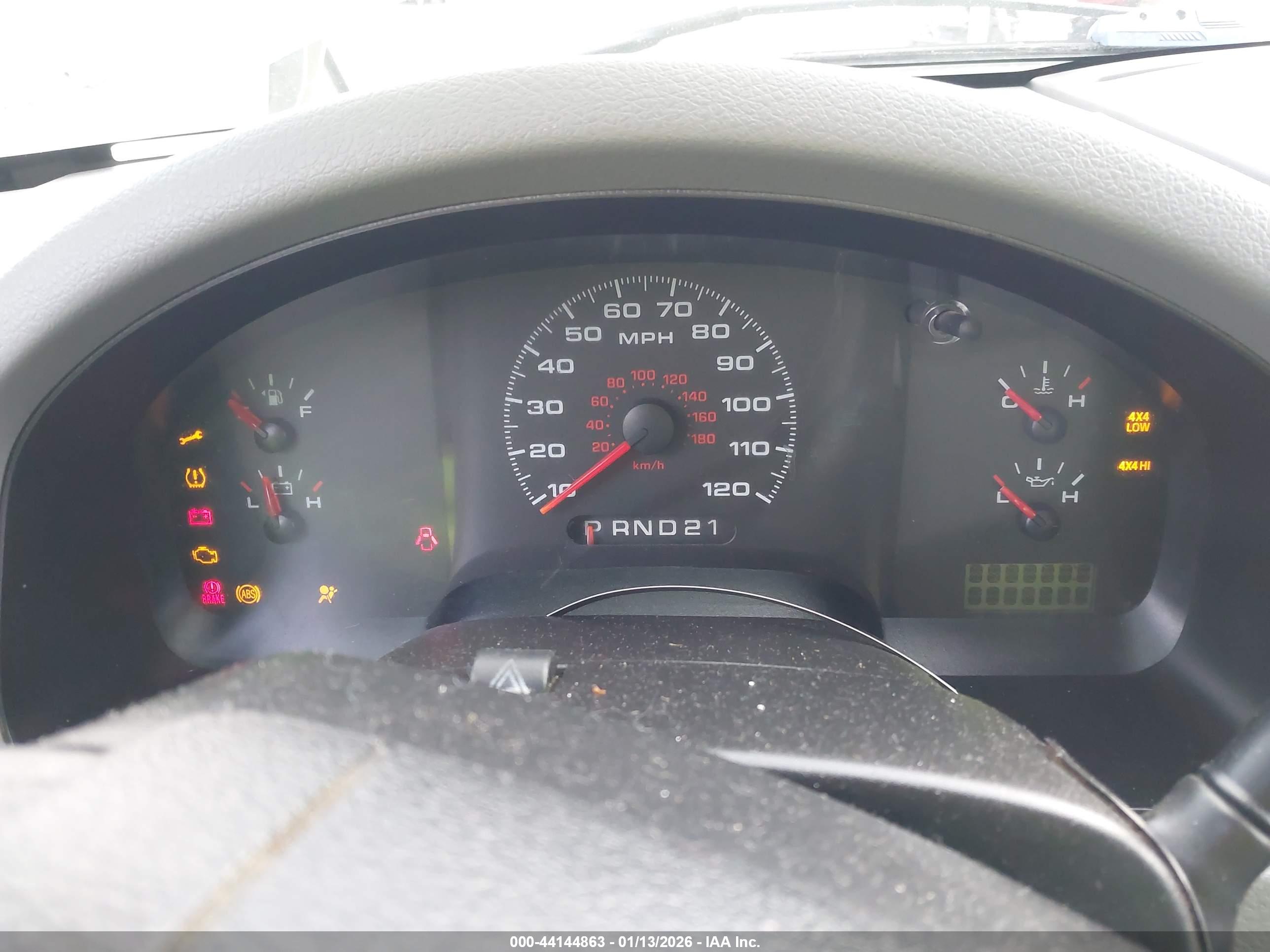 FORD F-150 image 7