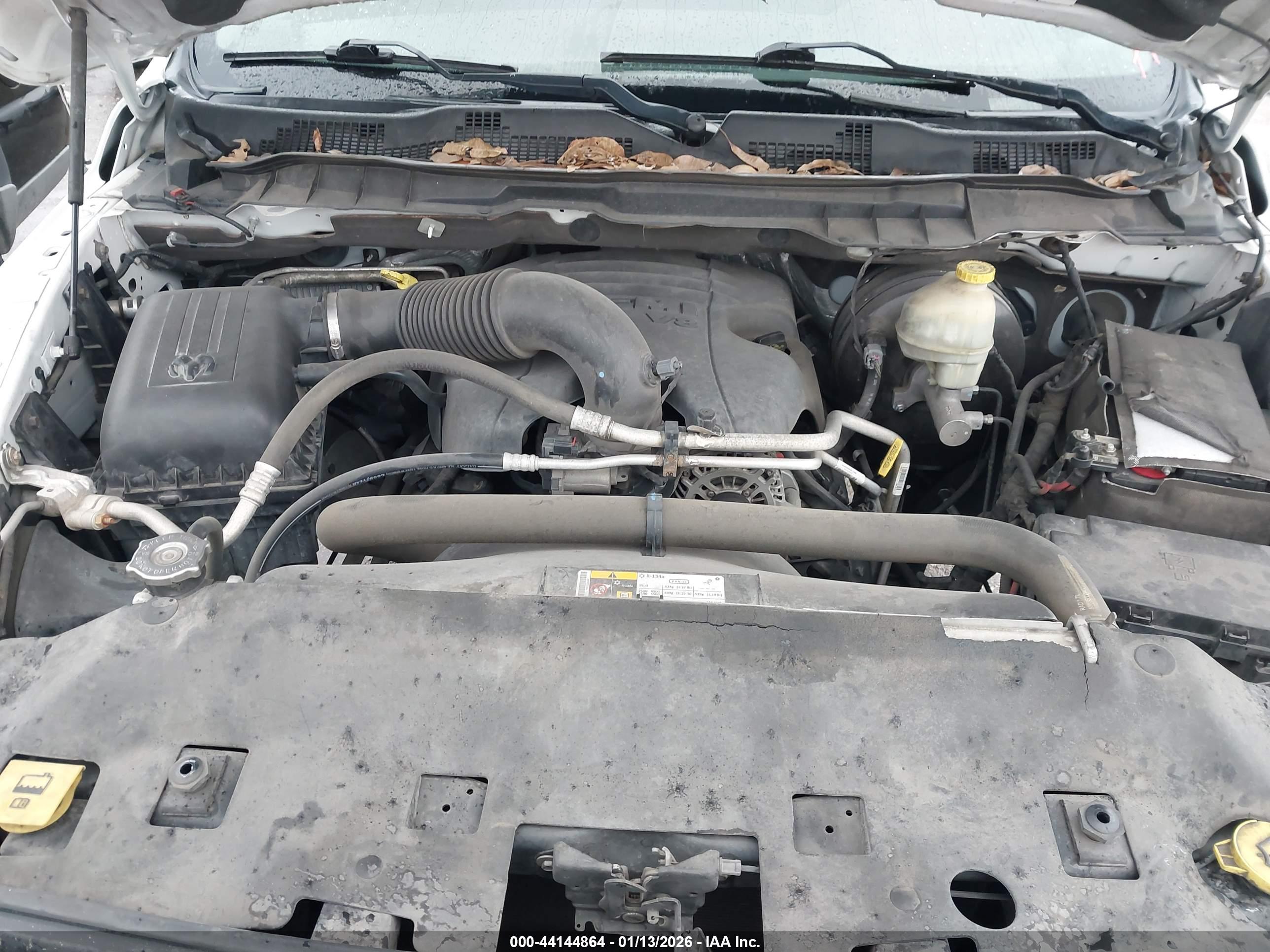 RAM 1500 image 10
