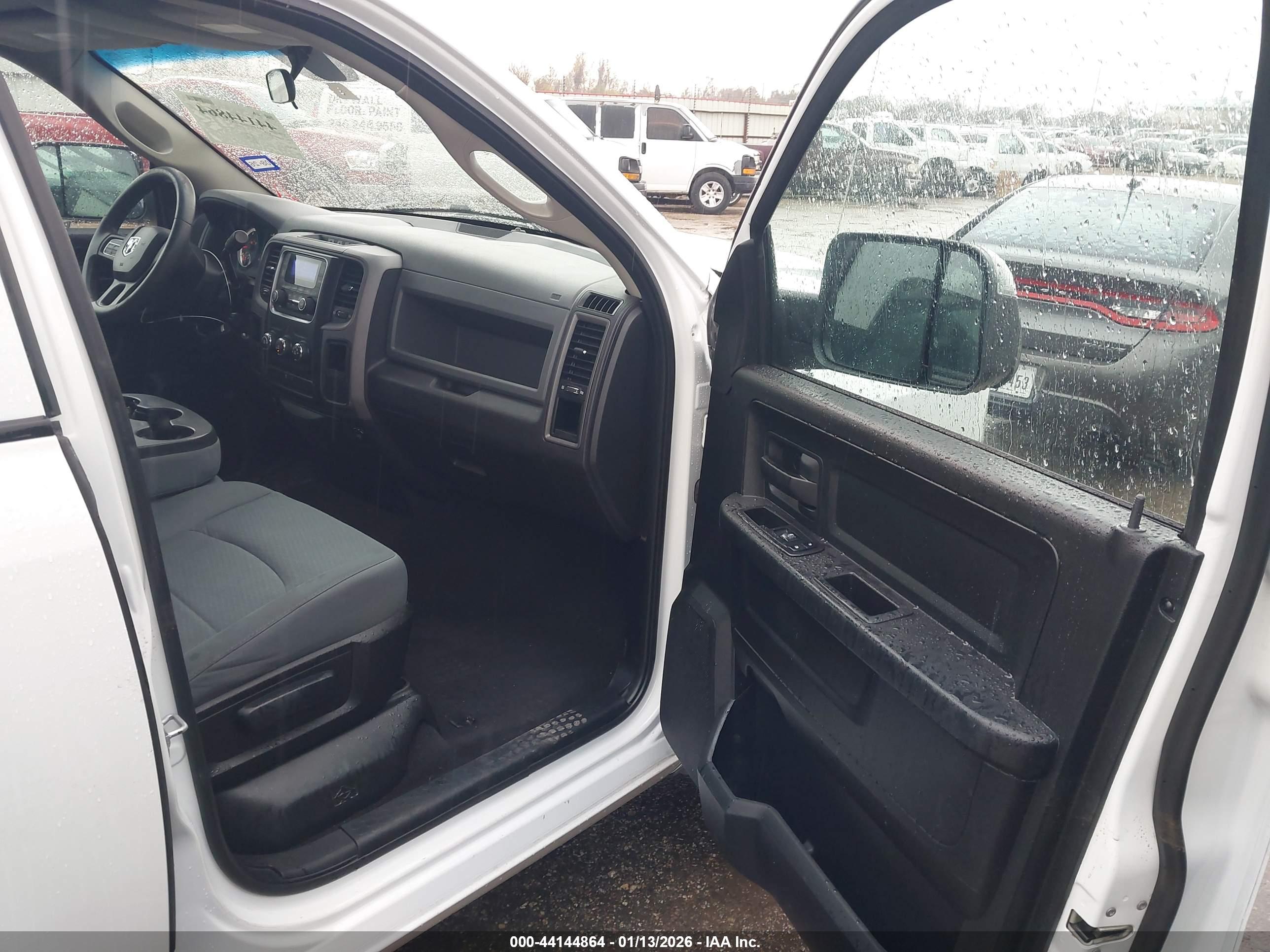 RAM 1500 image 5