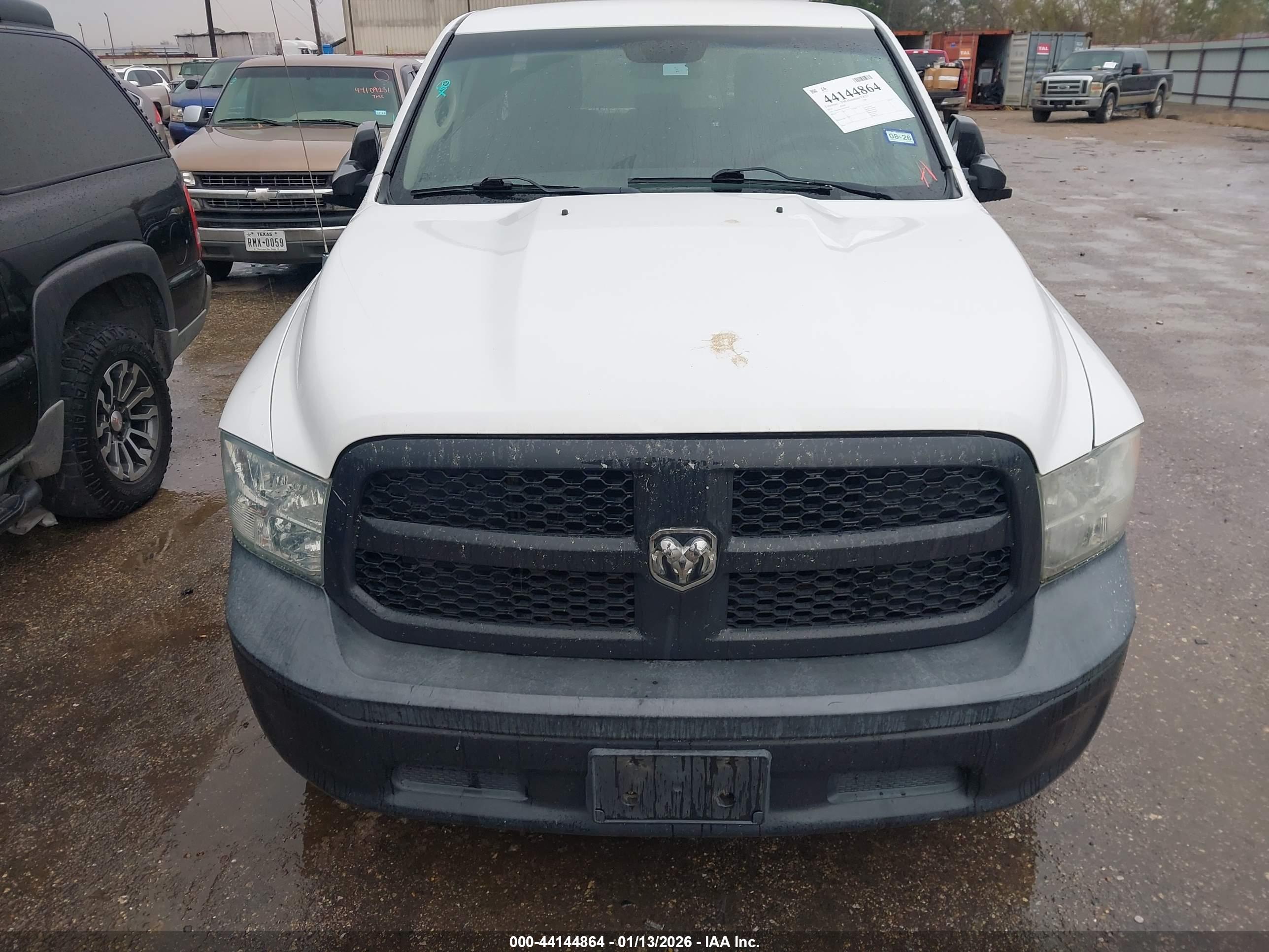 RAM 1500 image 6
